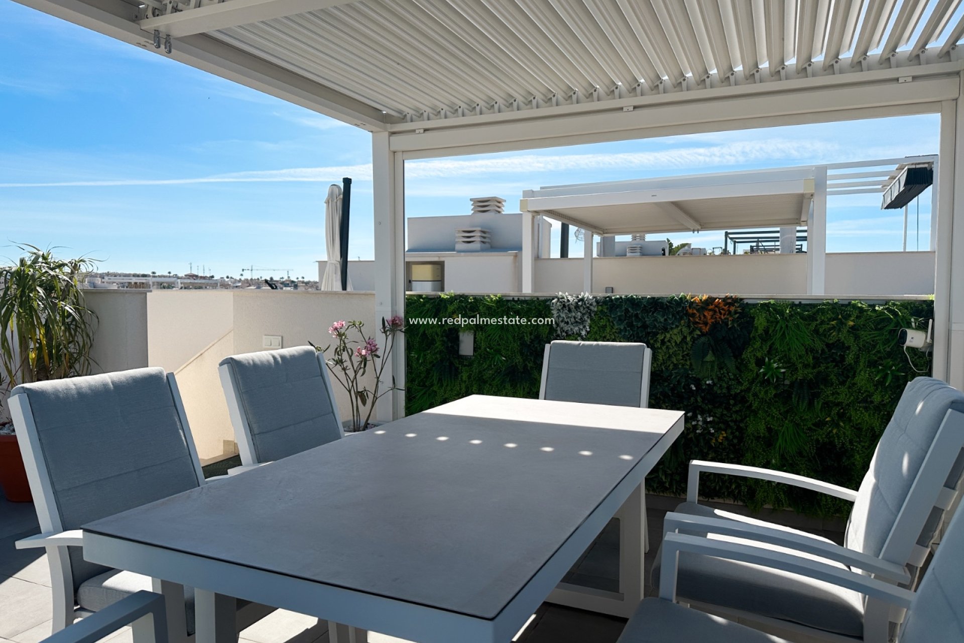 Resale - Apartment -
Orihuela Costa