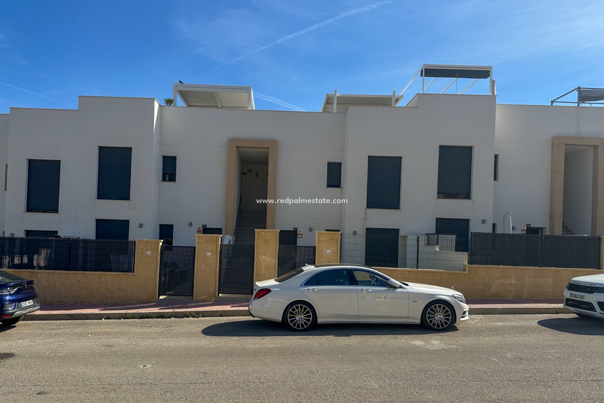Resale - Apartment -
Orihuela Costa
