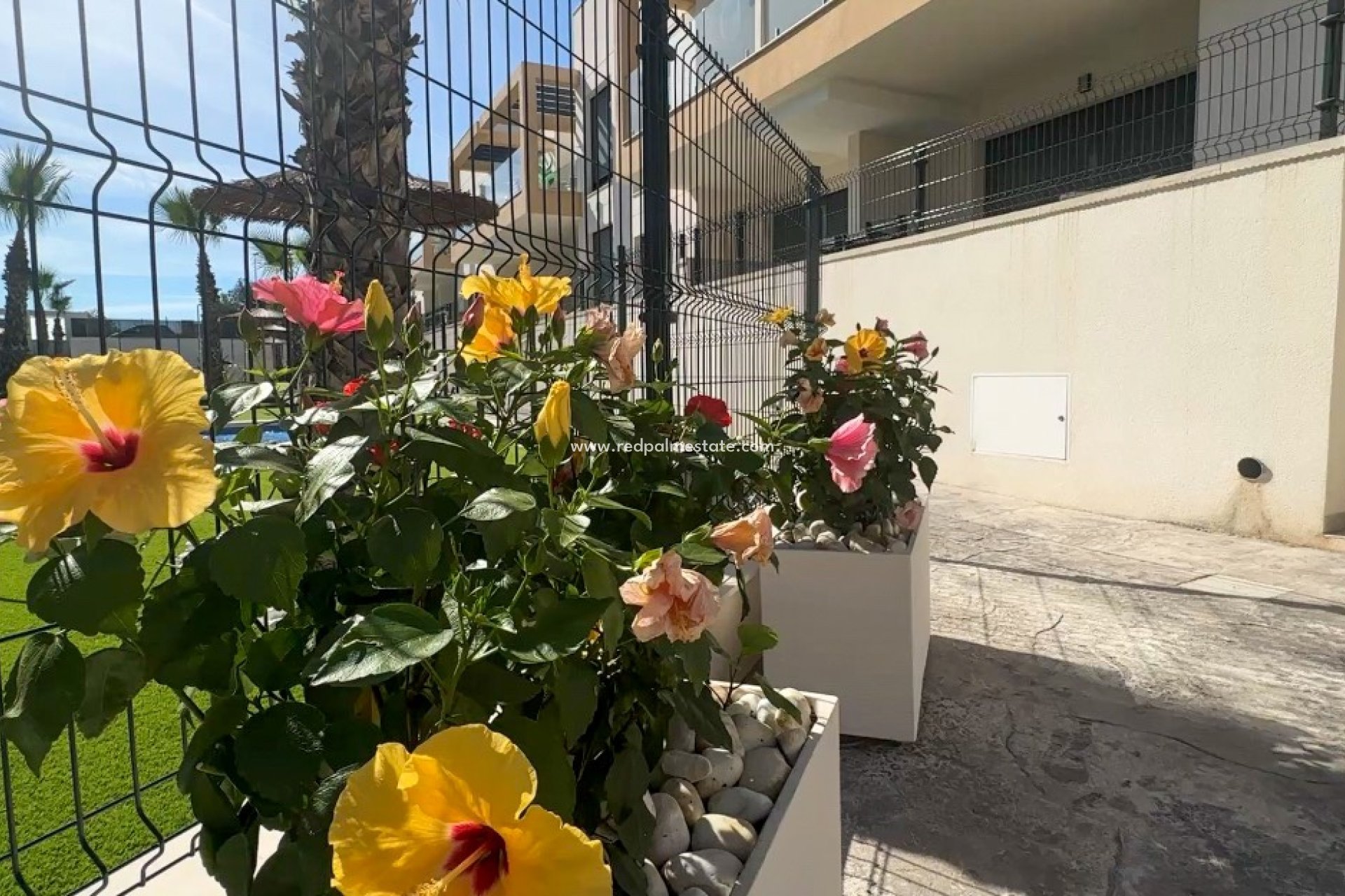 Resale - Apartment -
Orihuela Costa