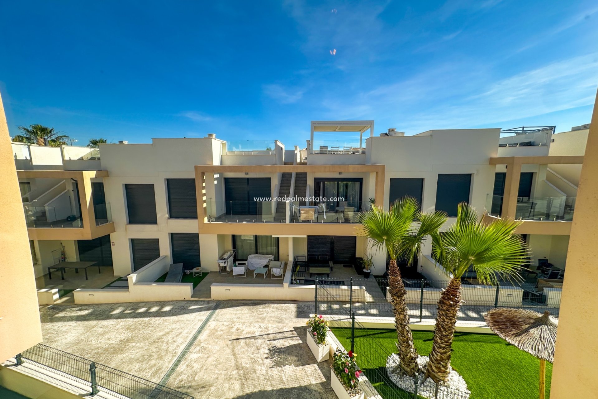 Resale - Apartment -
Orihuela Costa