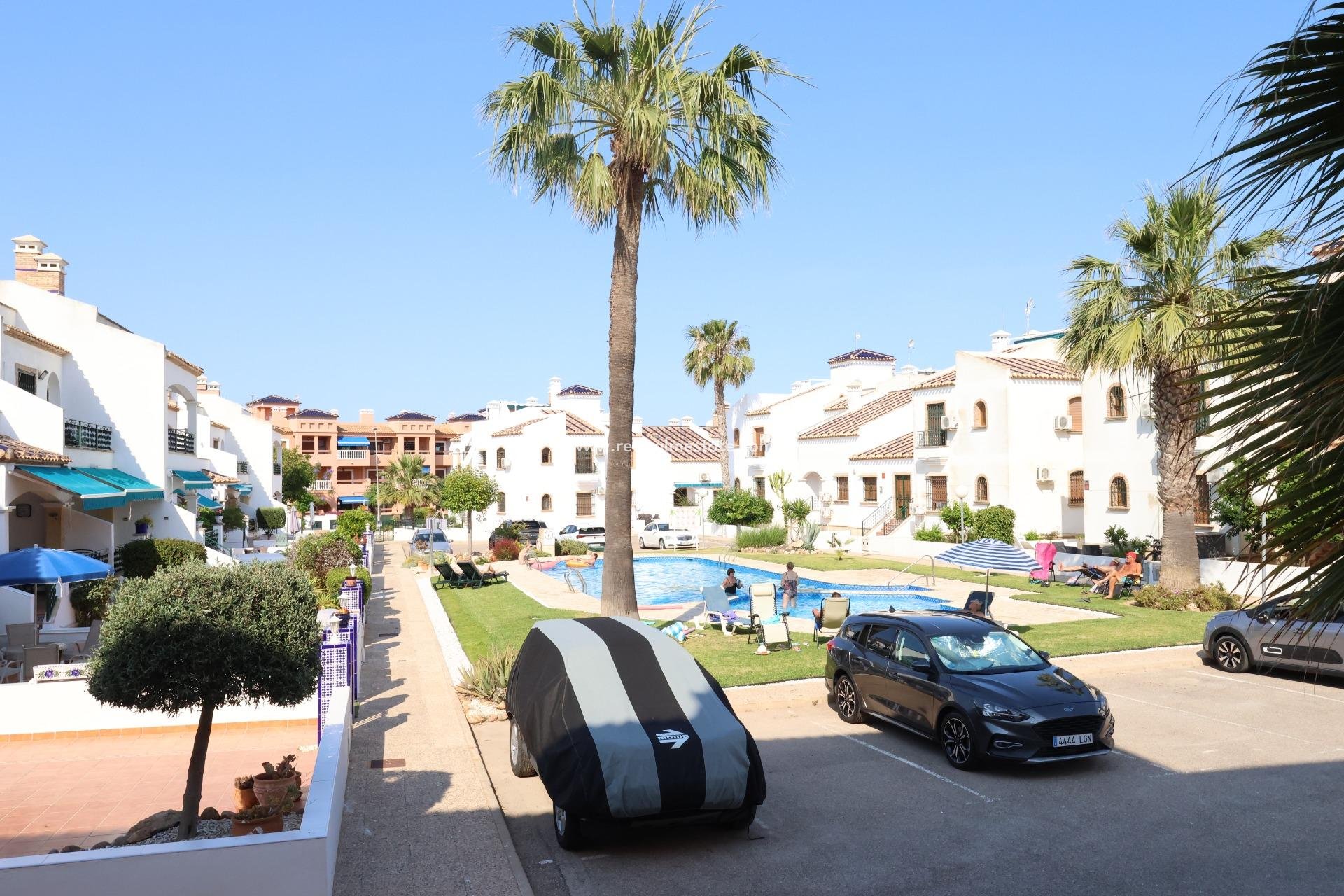 Resale - Apartment -
Orihuela Costa