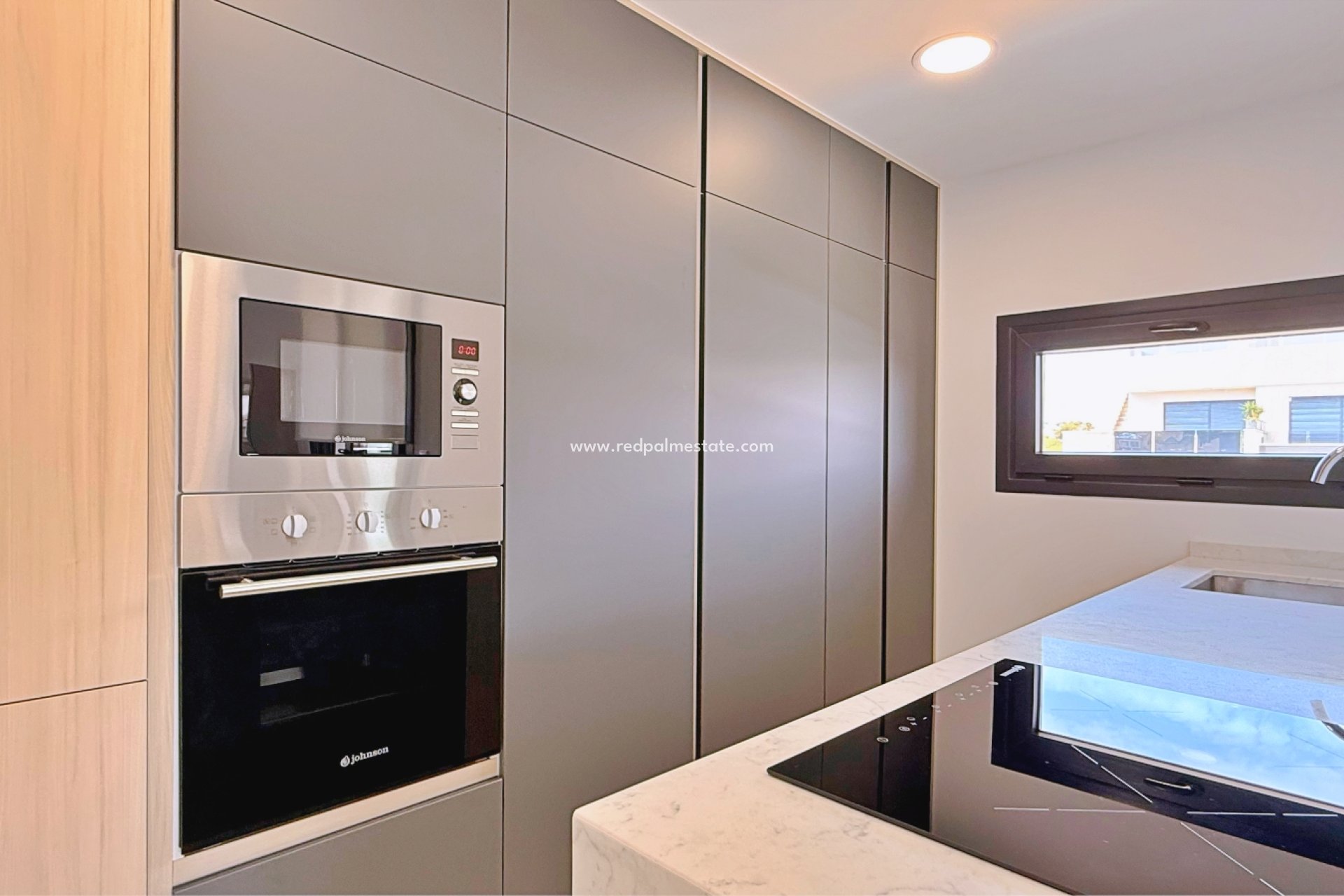 Resale - Apartment -
Orihuela - Inland