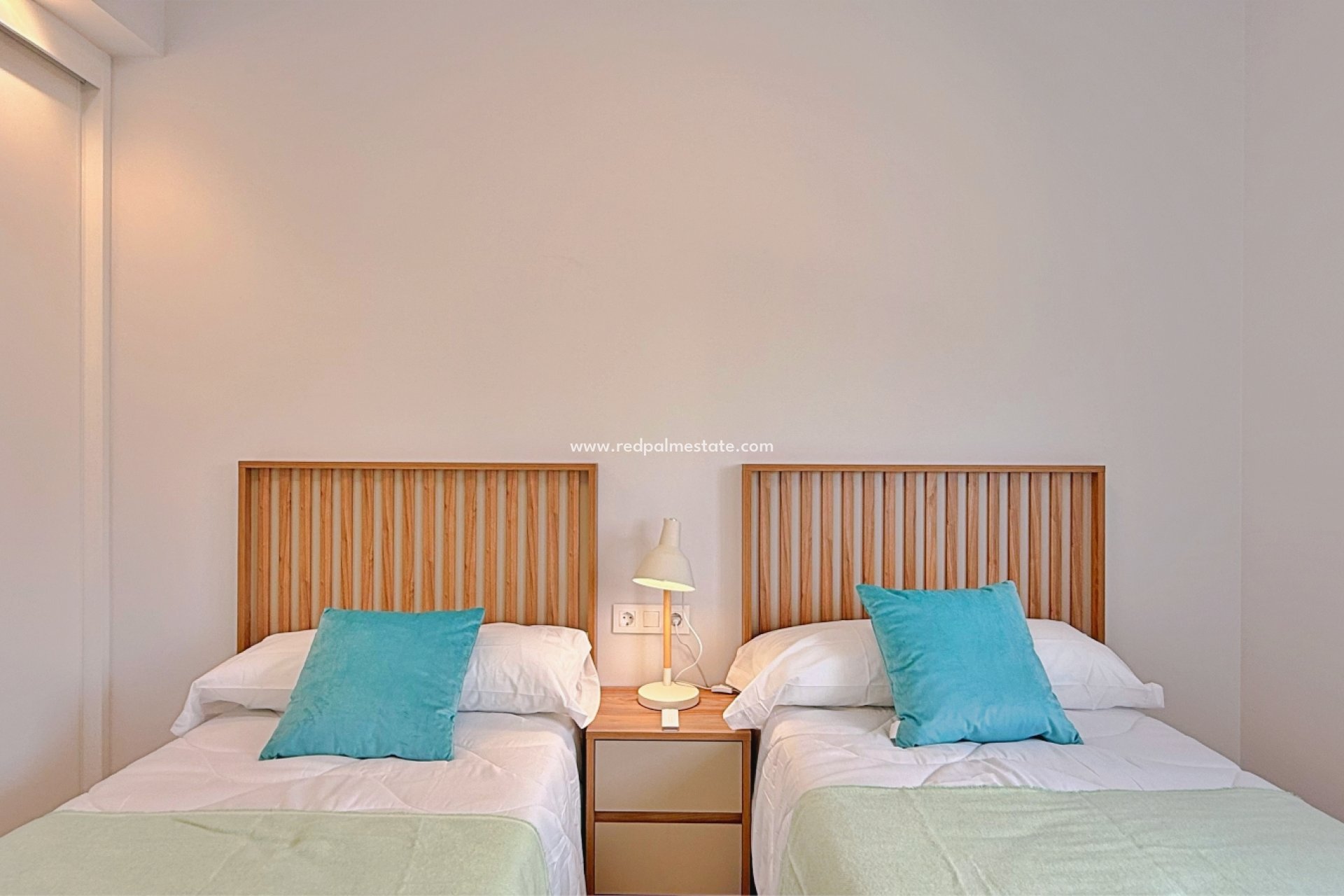 Resale - Apartment -
Orihuela - Inland