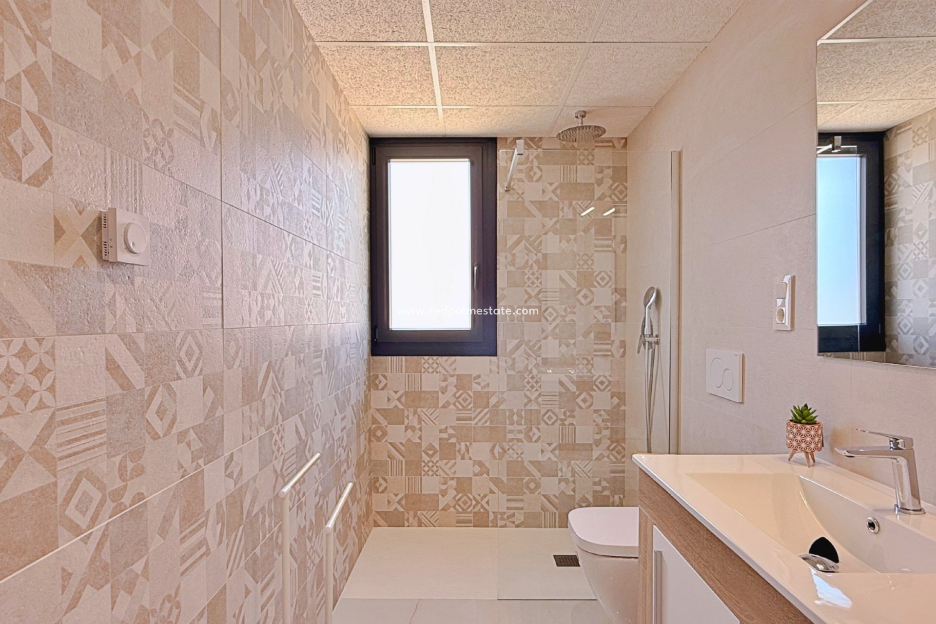 Resale - Apartment -
Orihuela - Inland