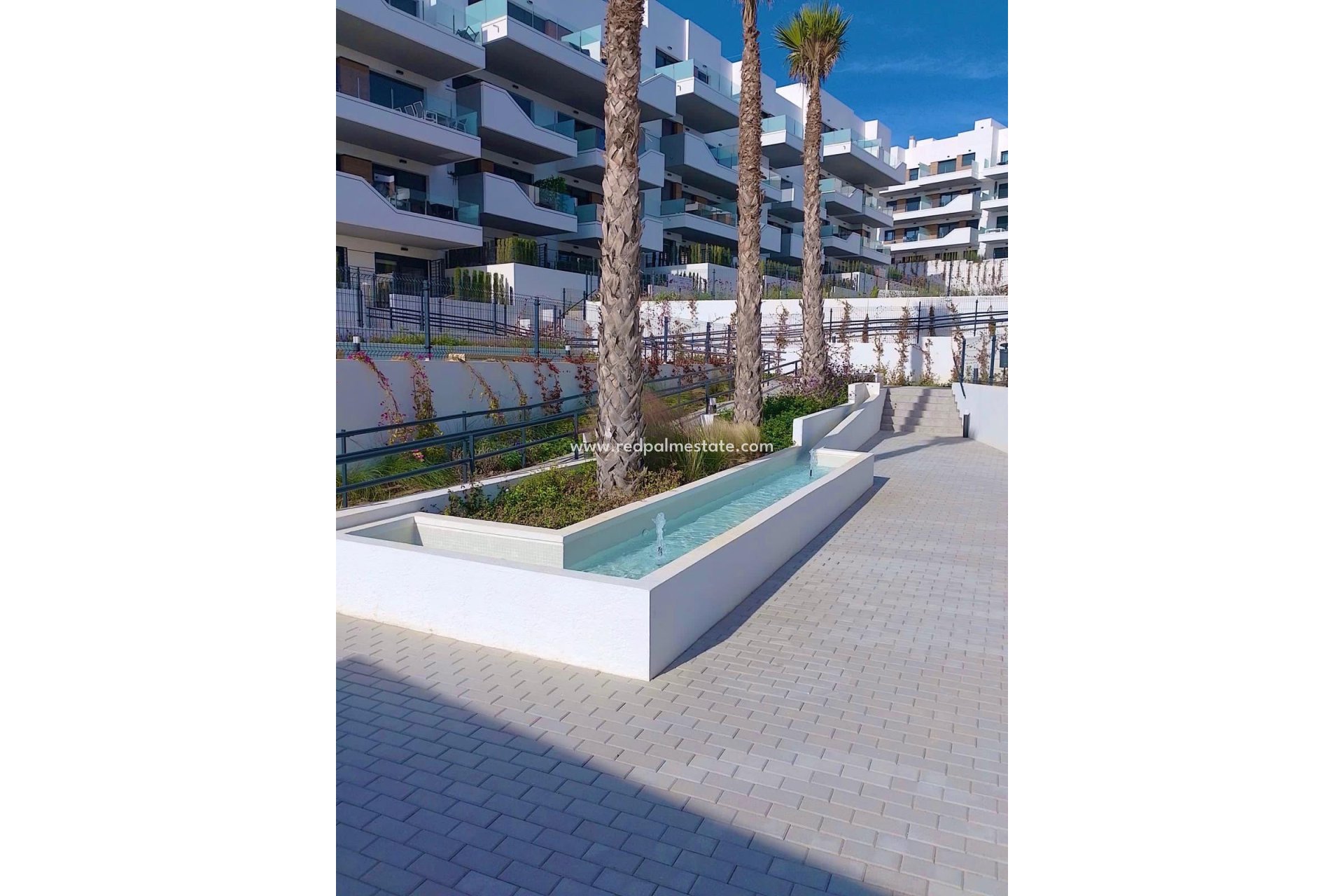 Resale - Apartment -
Orihuela - Inland