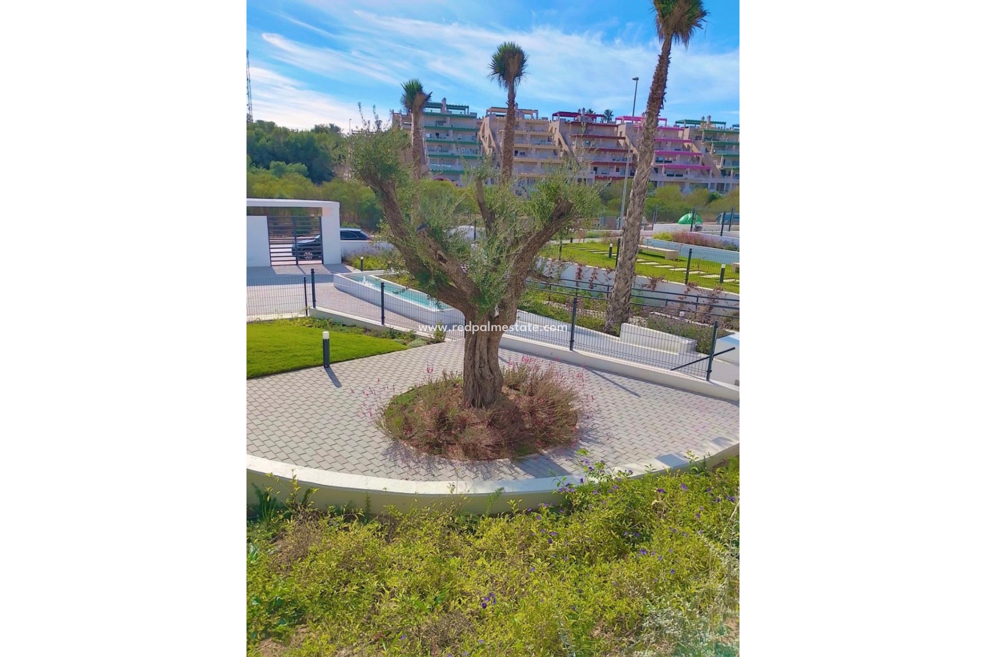 Resale - Apartment -
Orihuela - Inland