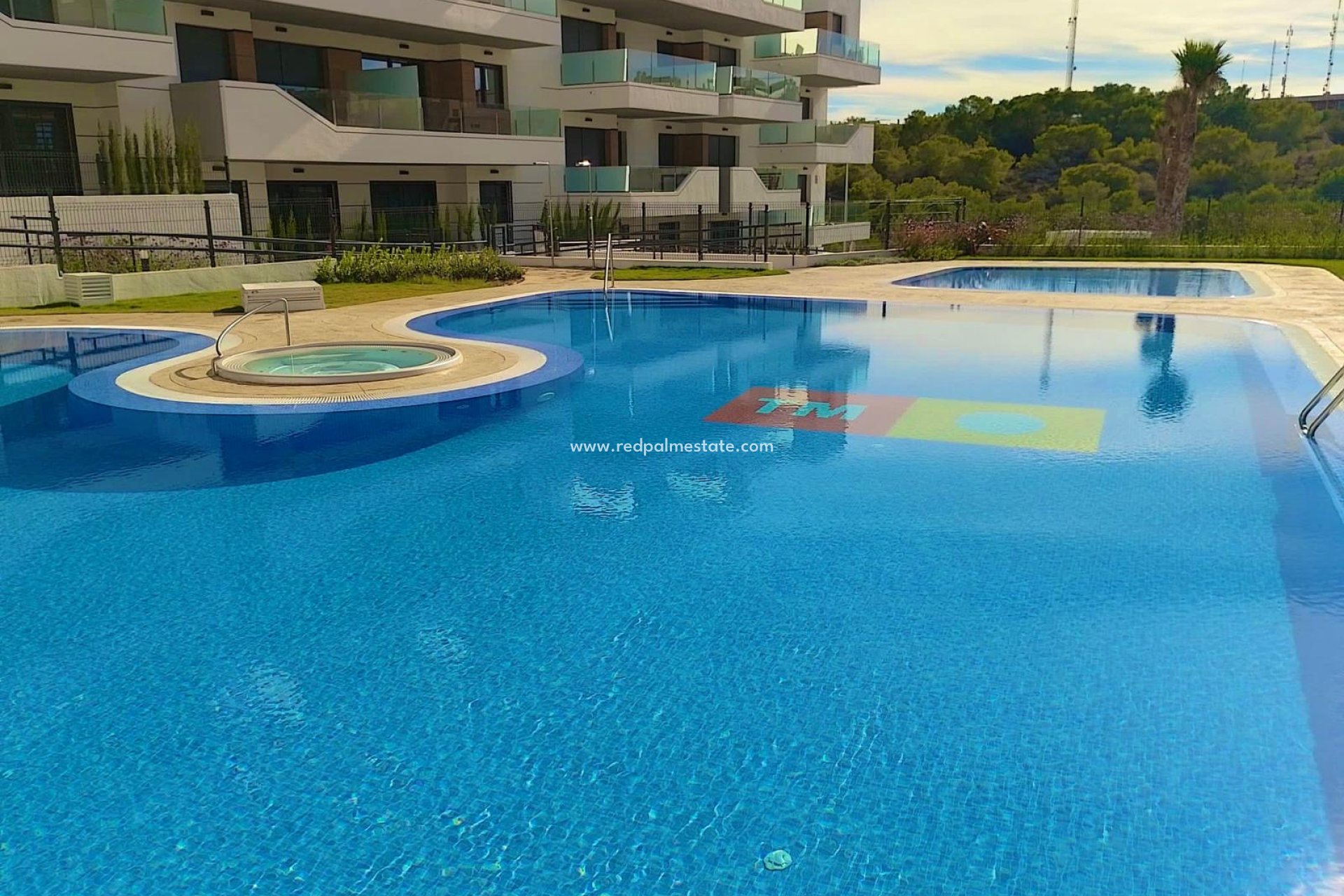 Resale - Apartment -
Orihuela - Inland