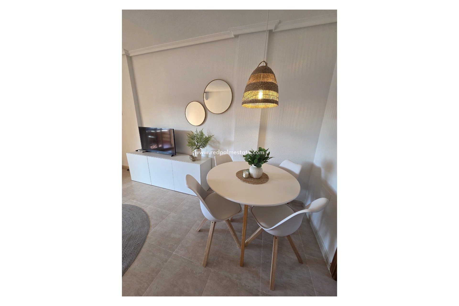 Resale - Apartment -
Orihuela - Inland