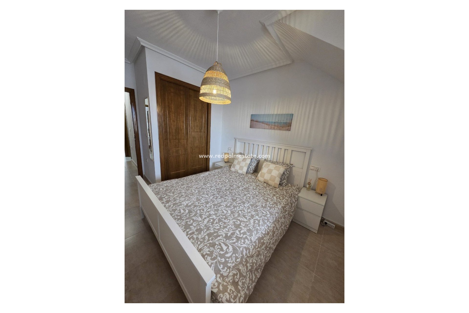 Resale - Apartment -
Orihuela - Inland