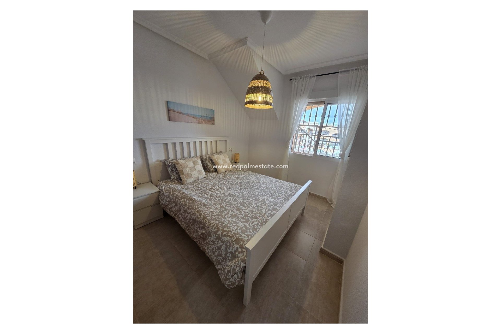Resale - Apartment -
Orihuela - Inland