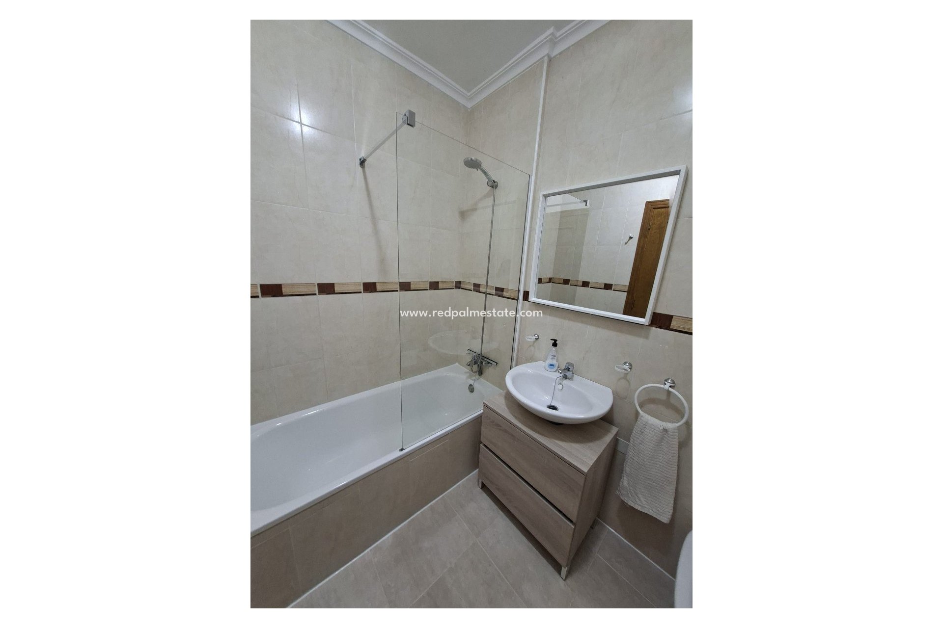Resale - Apartment -
Orihuela - Inland