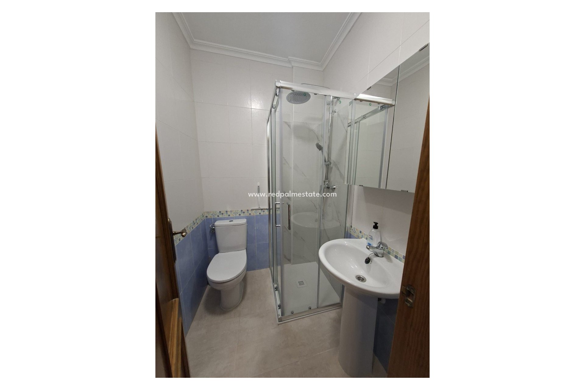 Resale - Apartment -
Orihuela - Inland