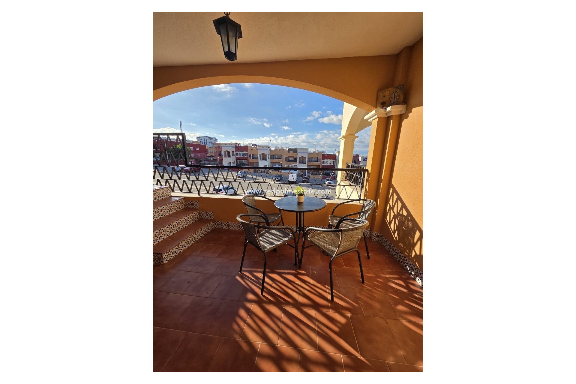 Resale - Apartment -
Orihuela - Inland