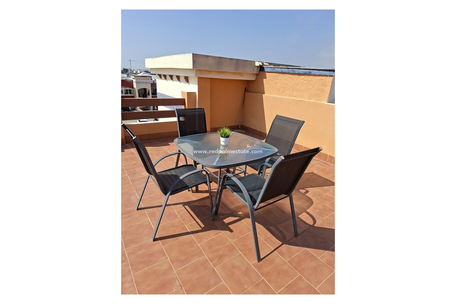 Resale - Apartment -
Orihuela - Inland