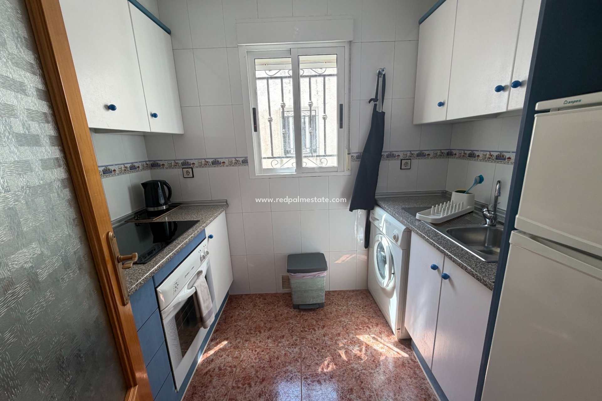 Resale - Apartment -
Orihuela - Inland
