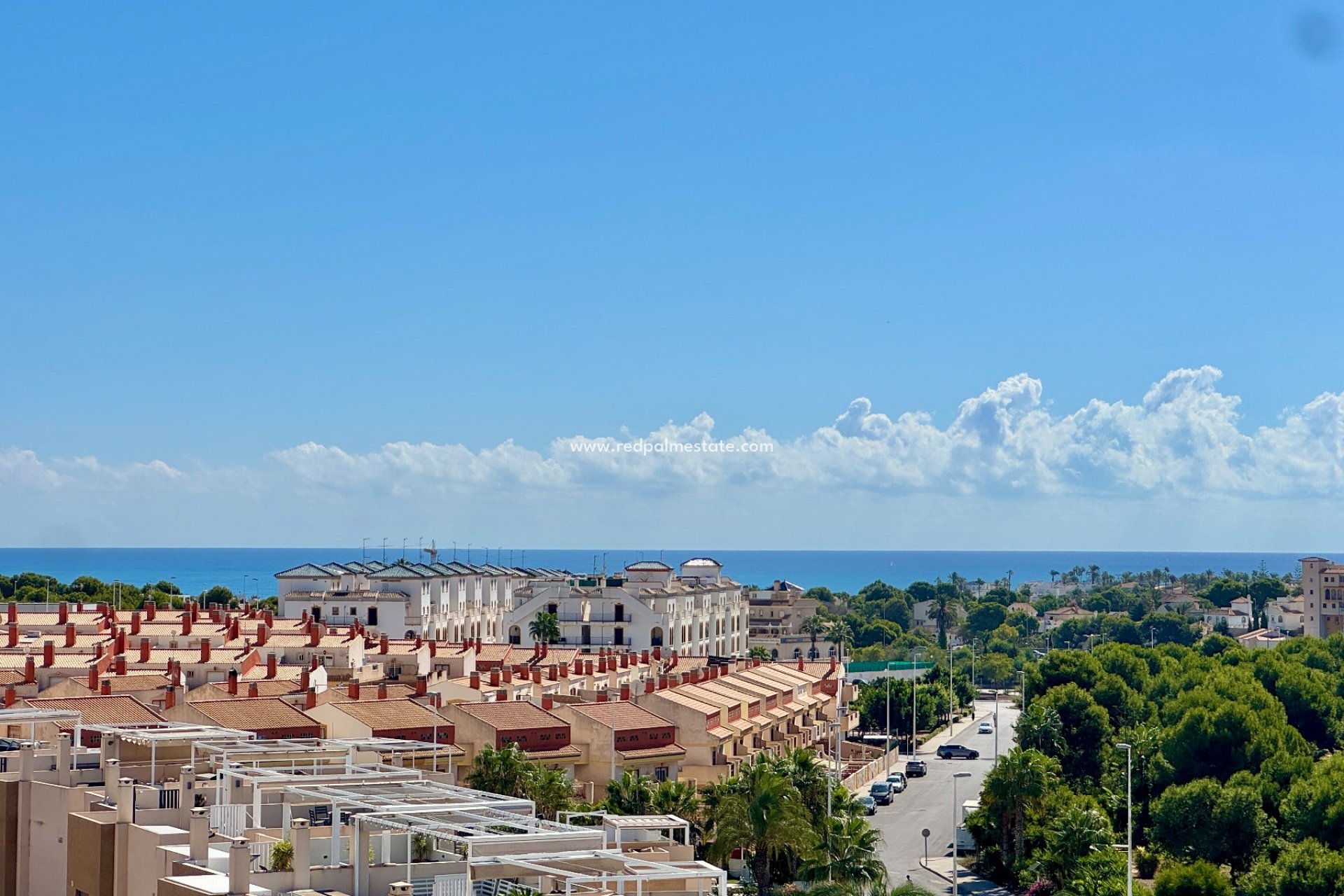 Resale - Apartment -
Orihuela - Inland