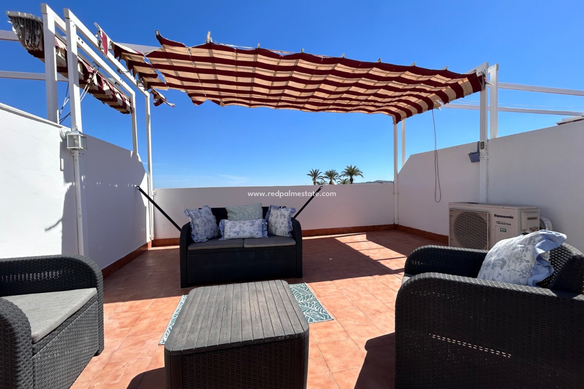 Resale - Apartment -
Orihuela - Inland