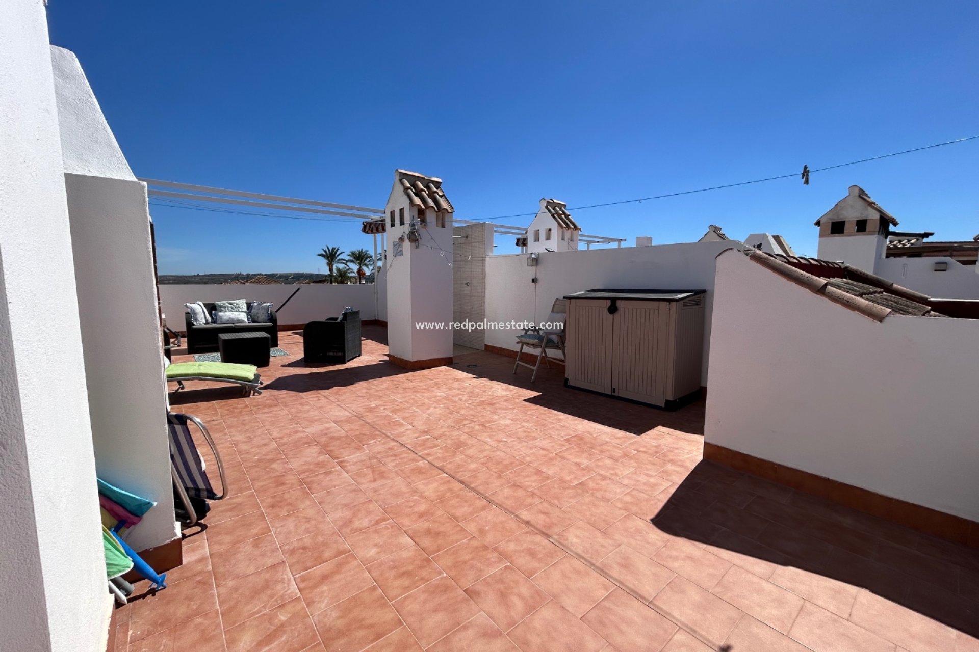 Resale - Apartment -
Orihuela - Inland