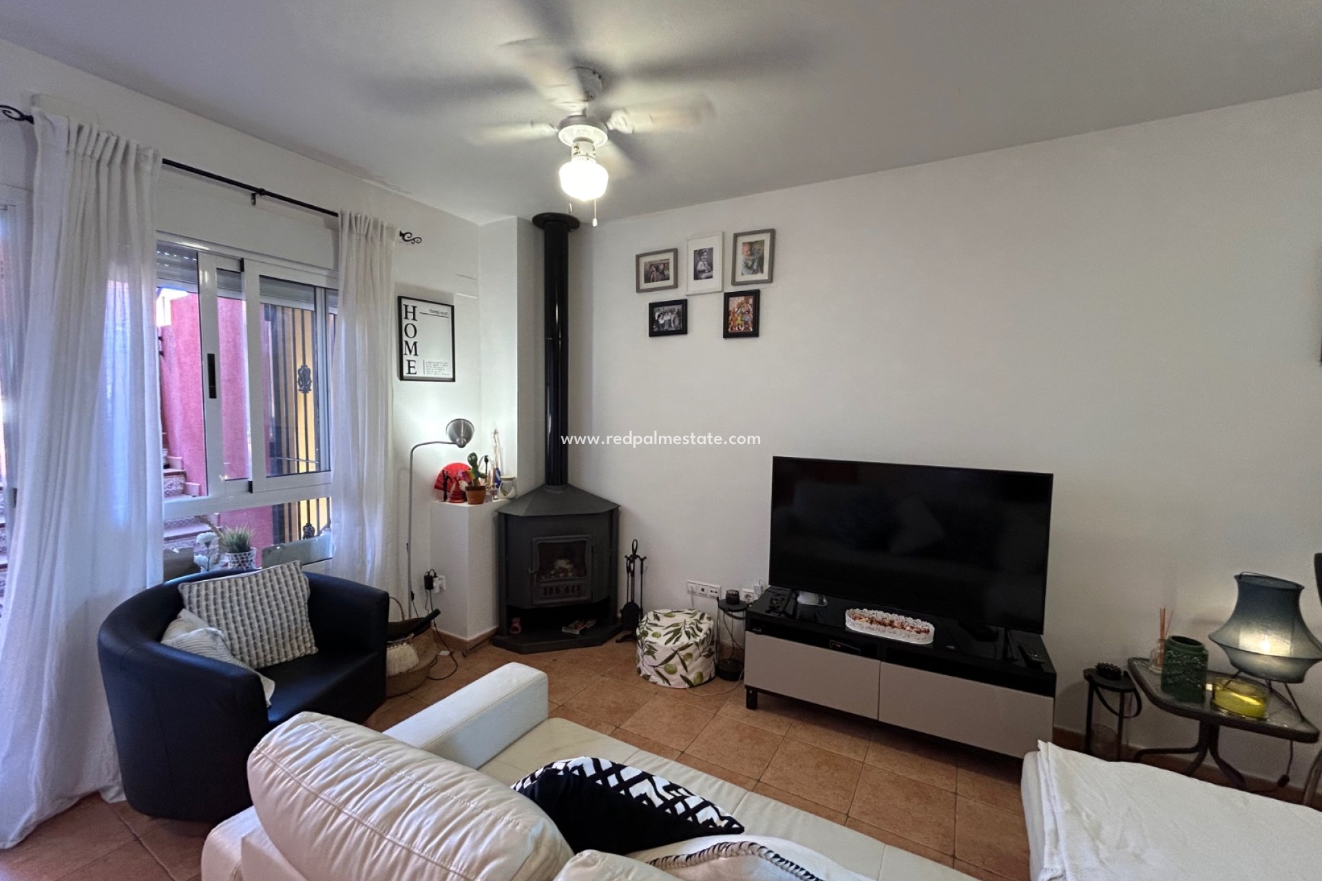 Resale - Apartment -
Orihuela - Inland