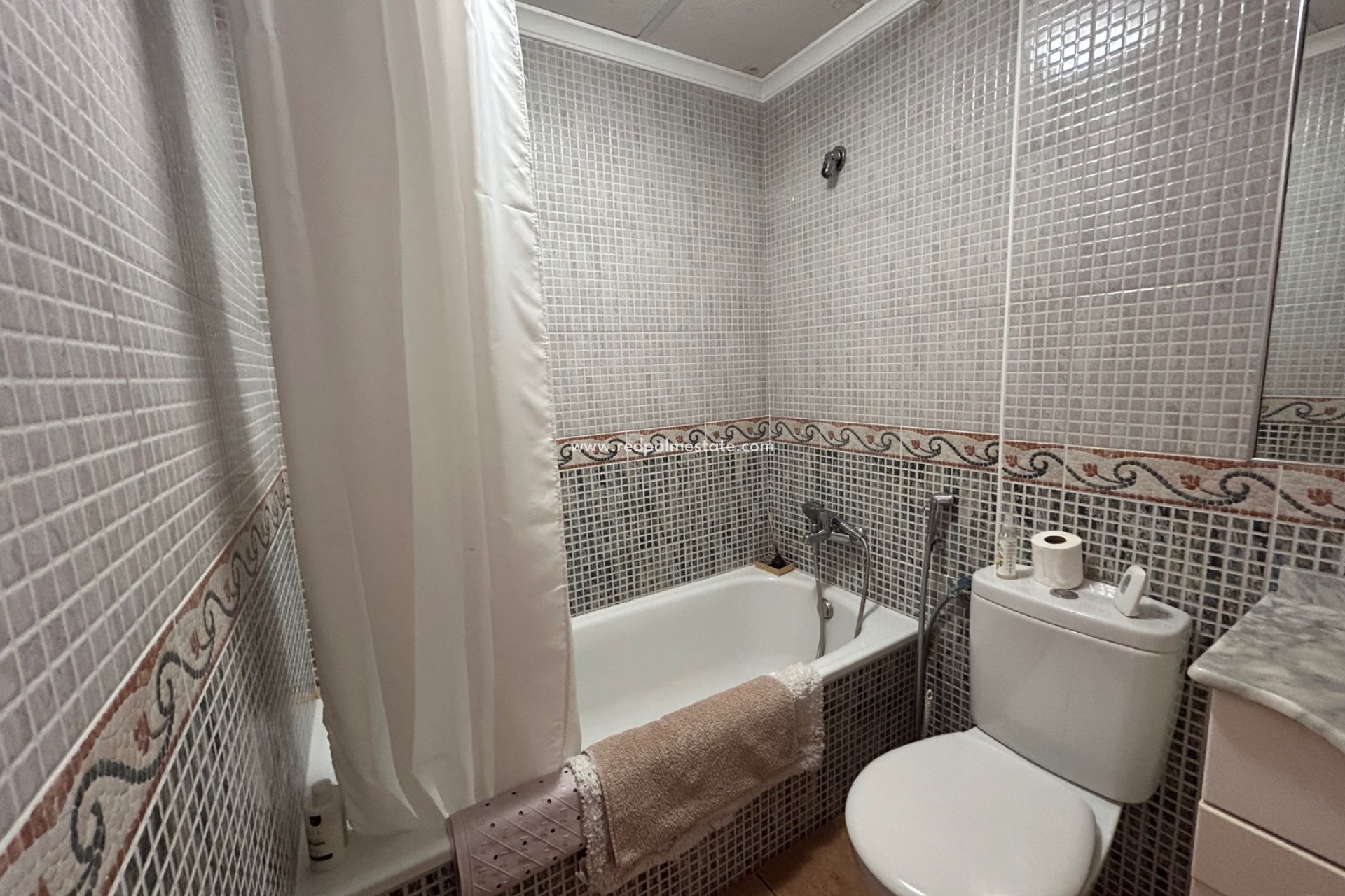Resale - Apartment -
Orihuela - Inland