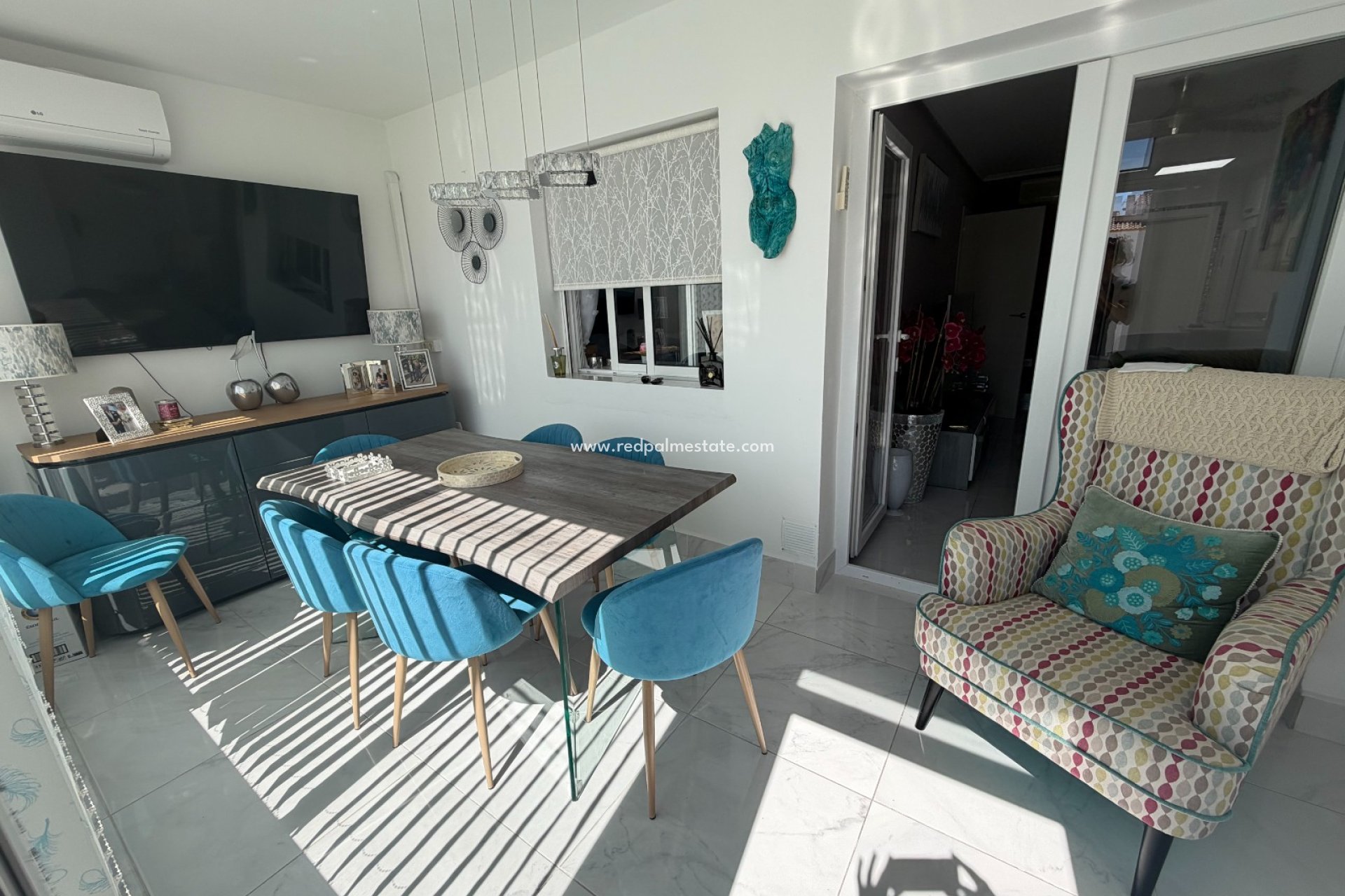 Resale - Apartment -
Orihuela - Inland