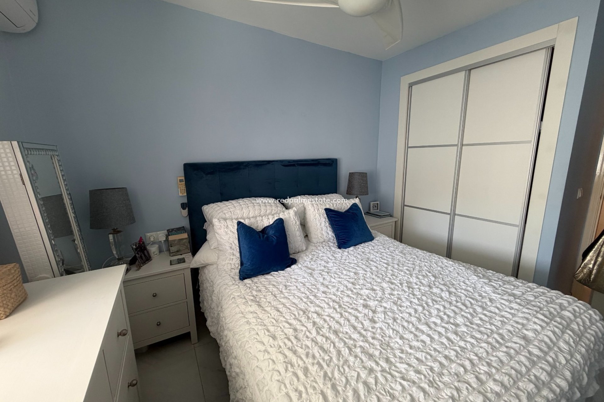 Resale - Apartment -
Orihuela - Inland