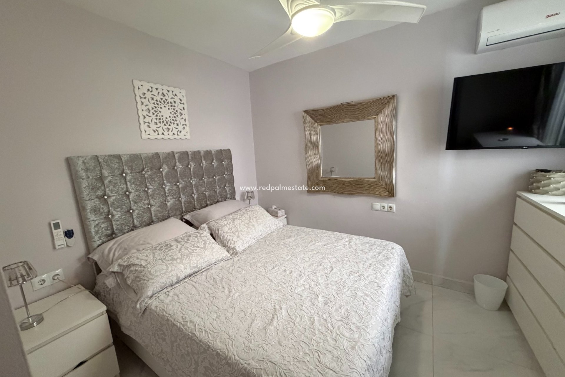 Resale - Apartment -
Orihuela - Inland