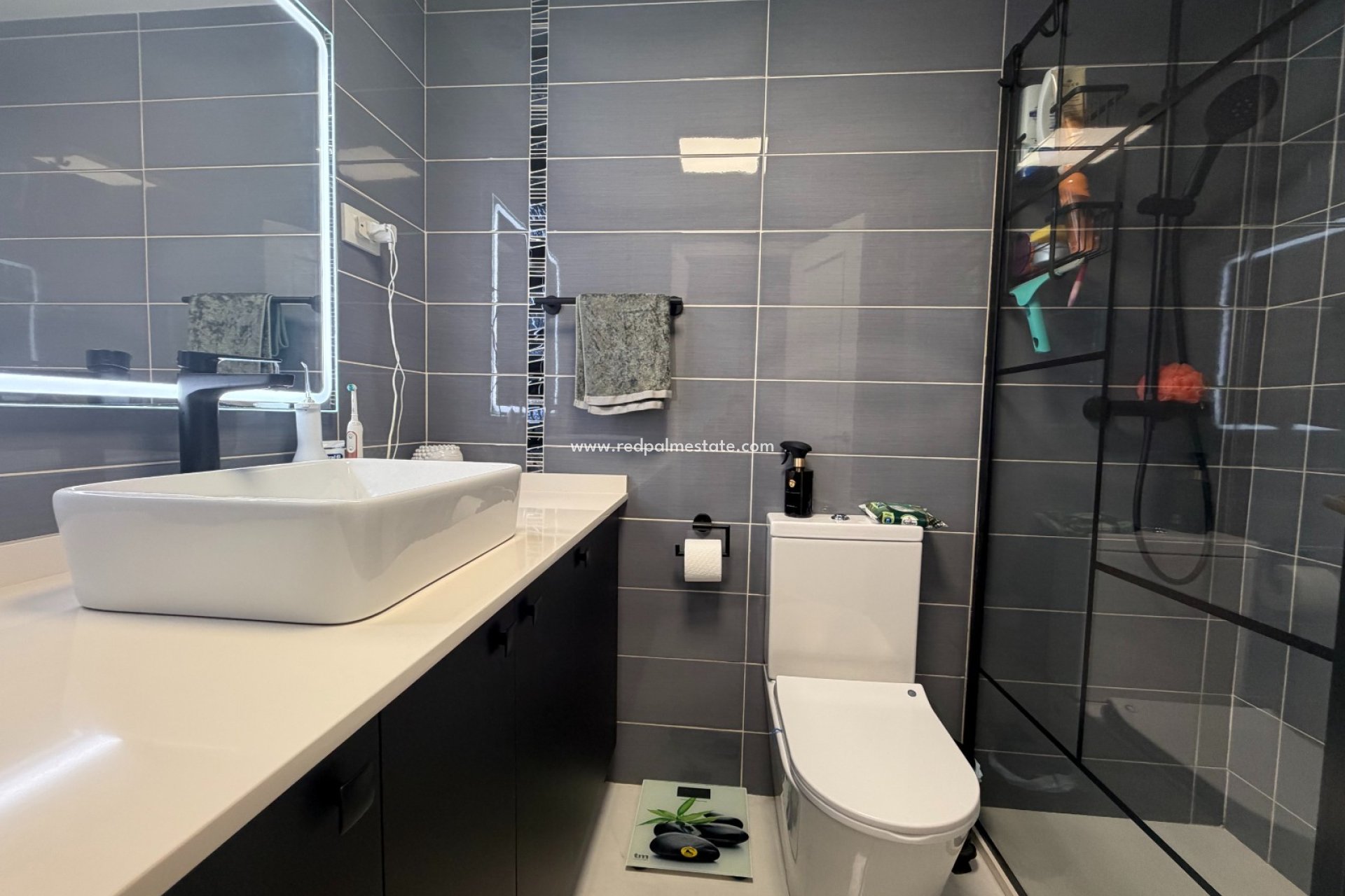 Resale - Apartment -
Orihuela - Inland