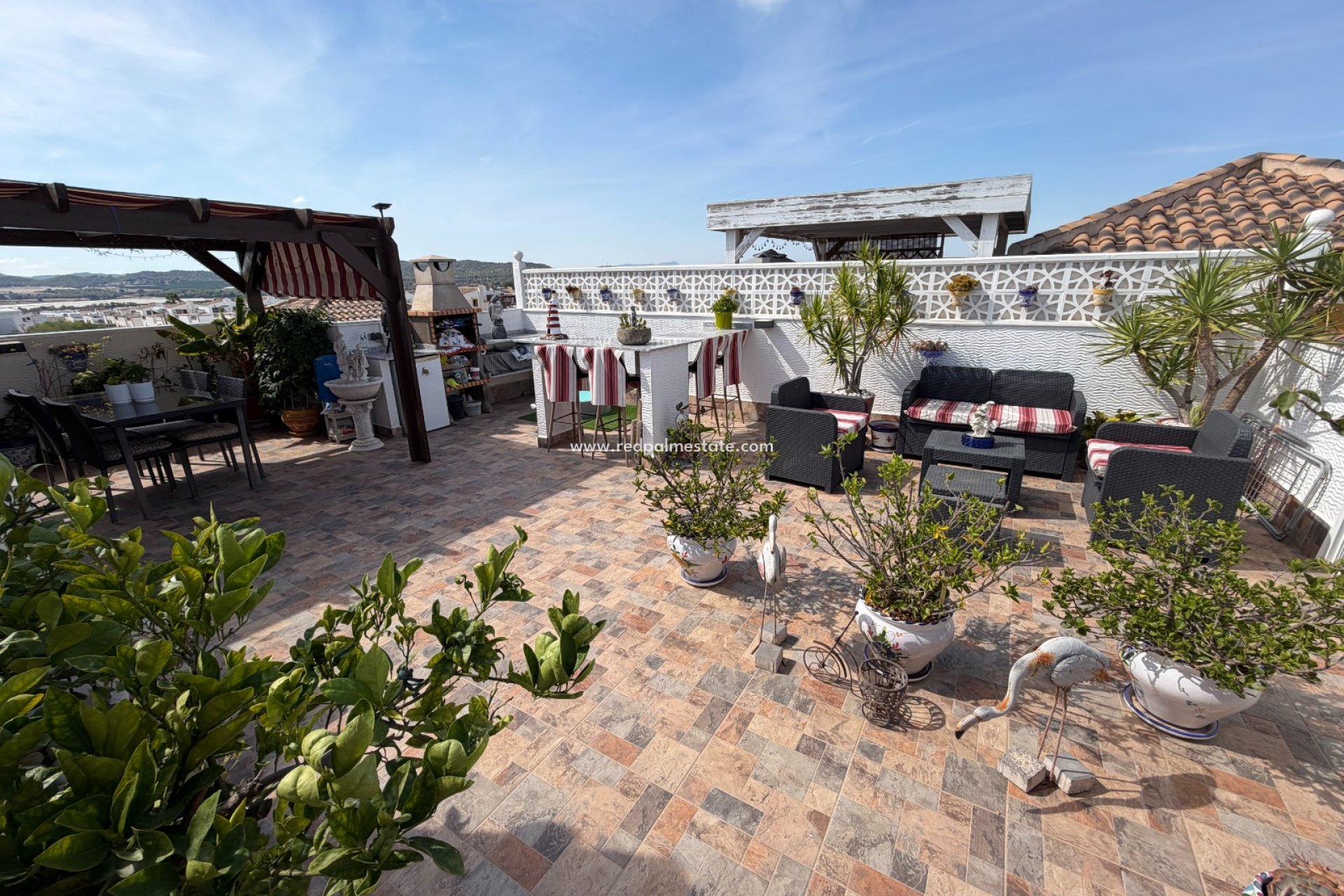 Resale - Apartment -
Orihuela - Inland