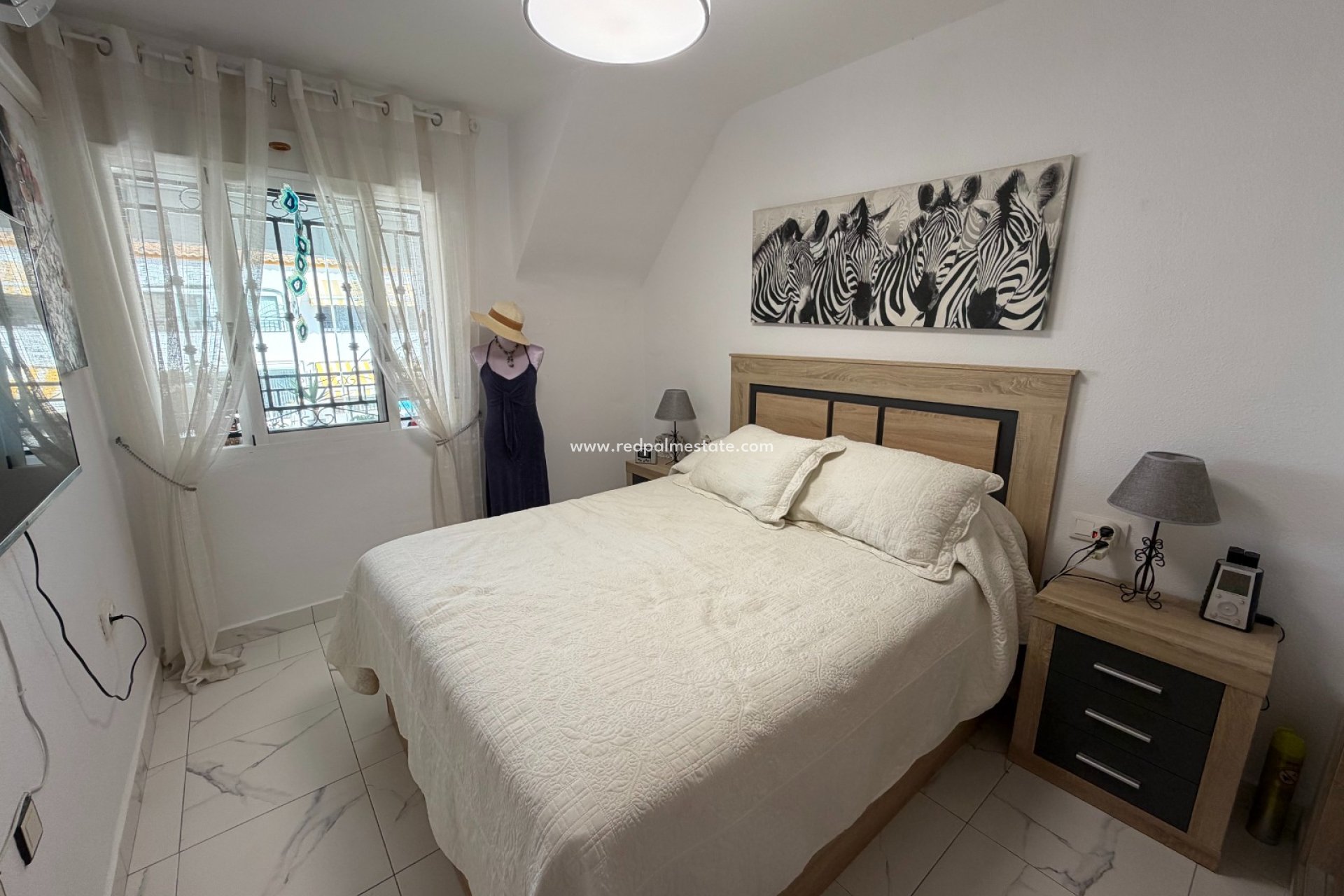 Resale - Apartment -
Orihuela - Inland