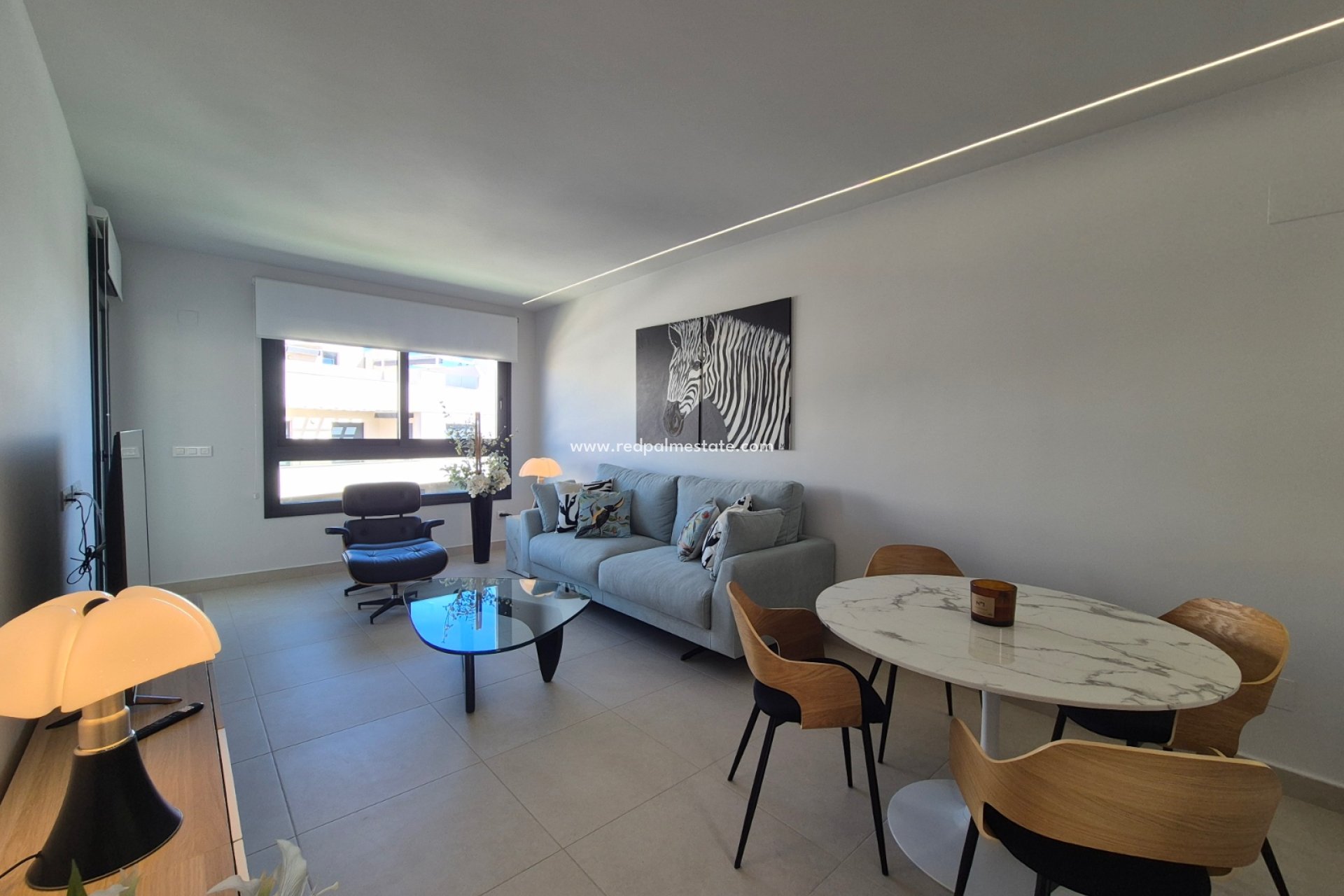 Resale - Apartment -
Orihuela - Inland