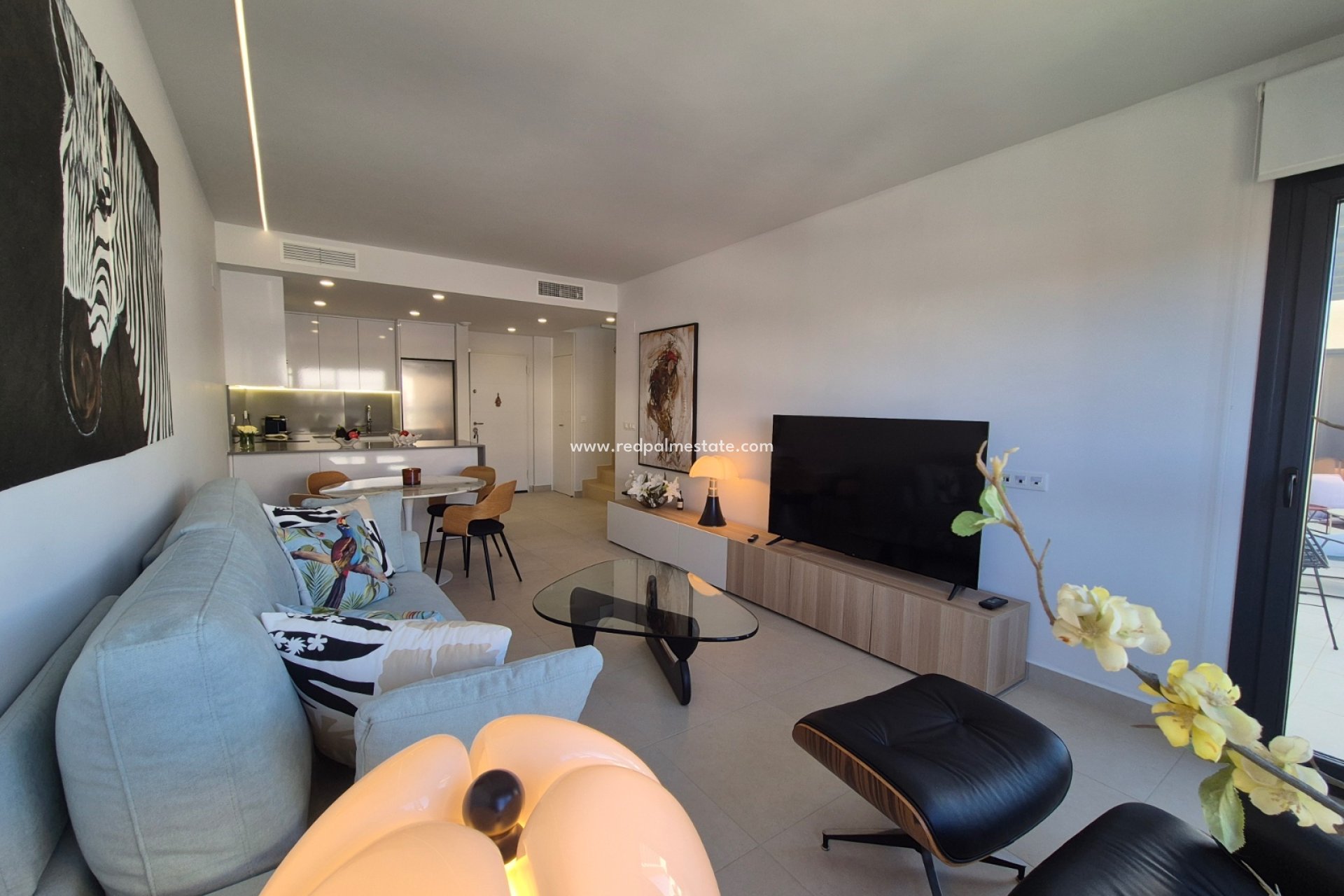 Resale - Apartment -
Orihuela - Inland