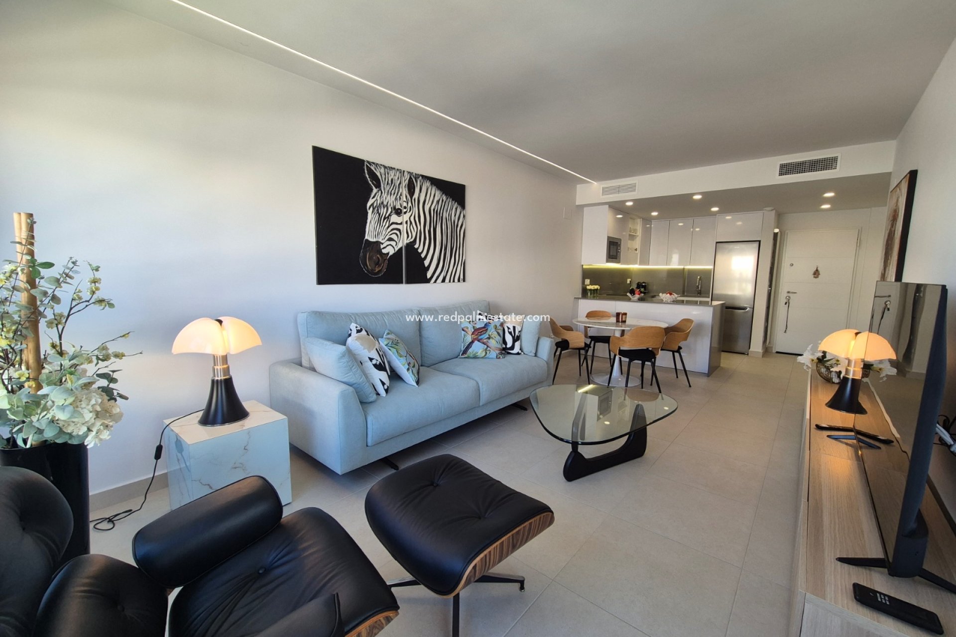 Resale - Apartment -
Orihuela - Inland