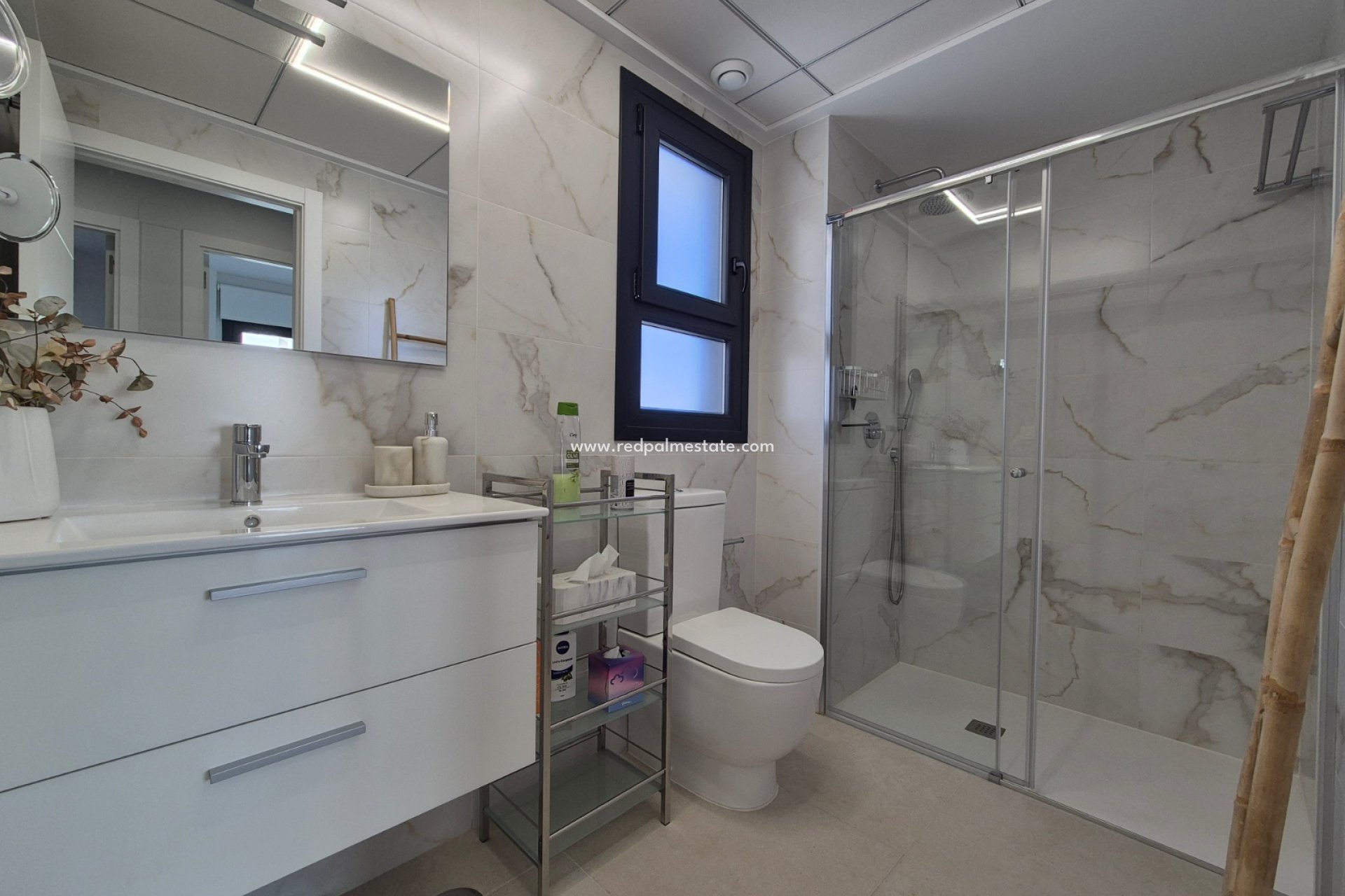 Resale - Apartment -
Orihuela - Inland