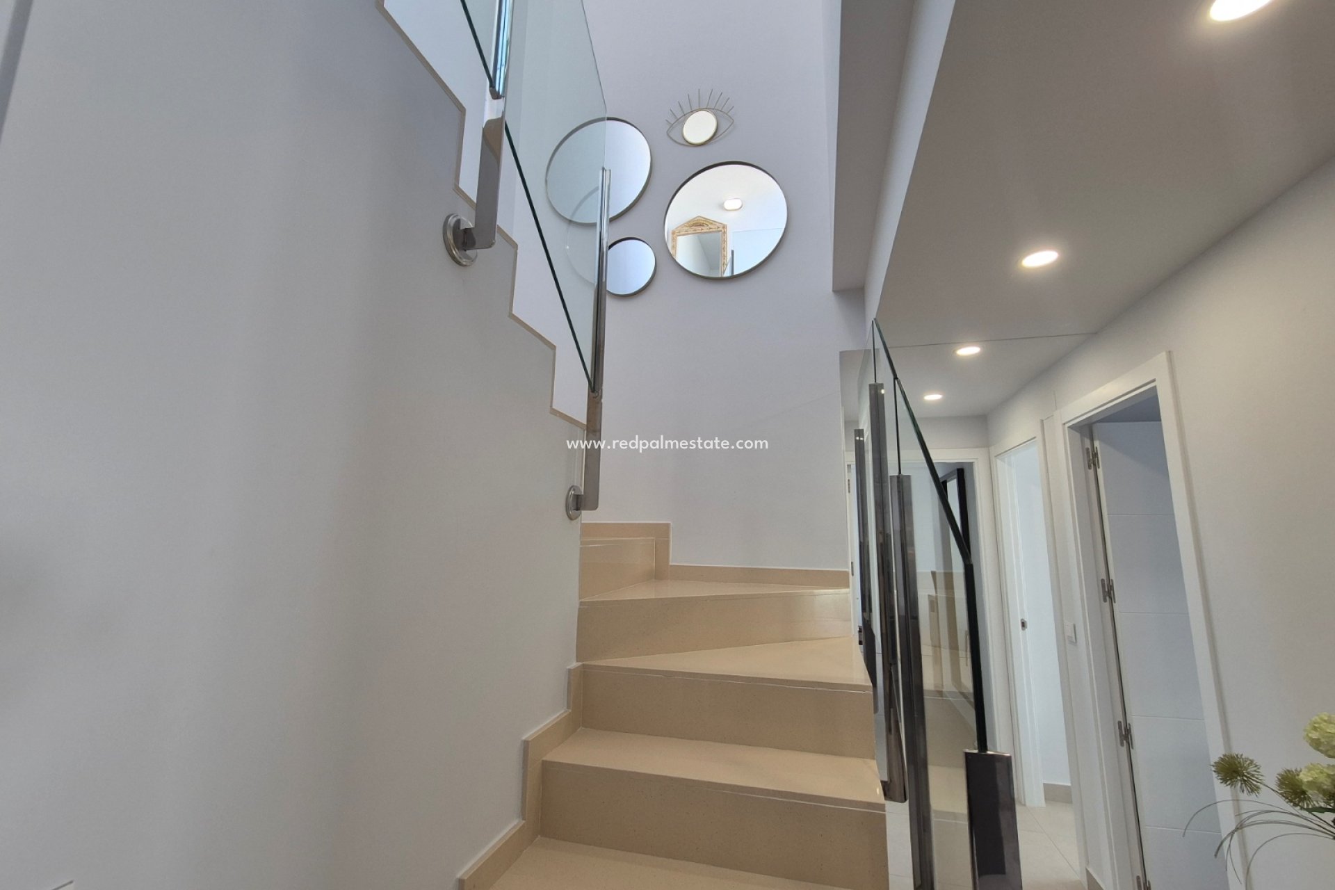 Resale - Apartment -
Orihuela - Inland
