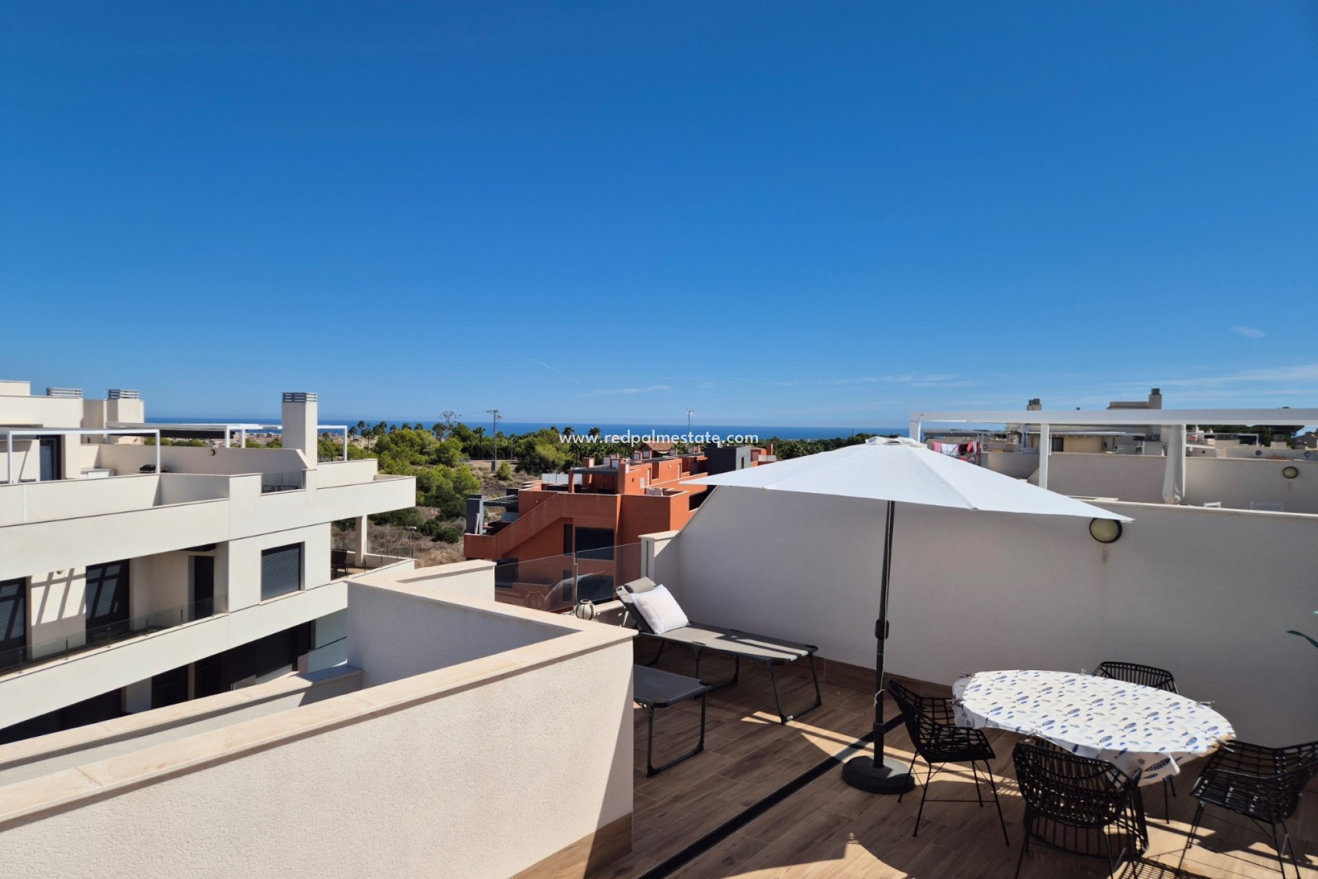 Resale - Apartment -
Orihuela - Inland