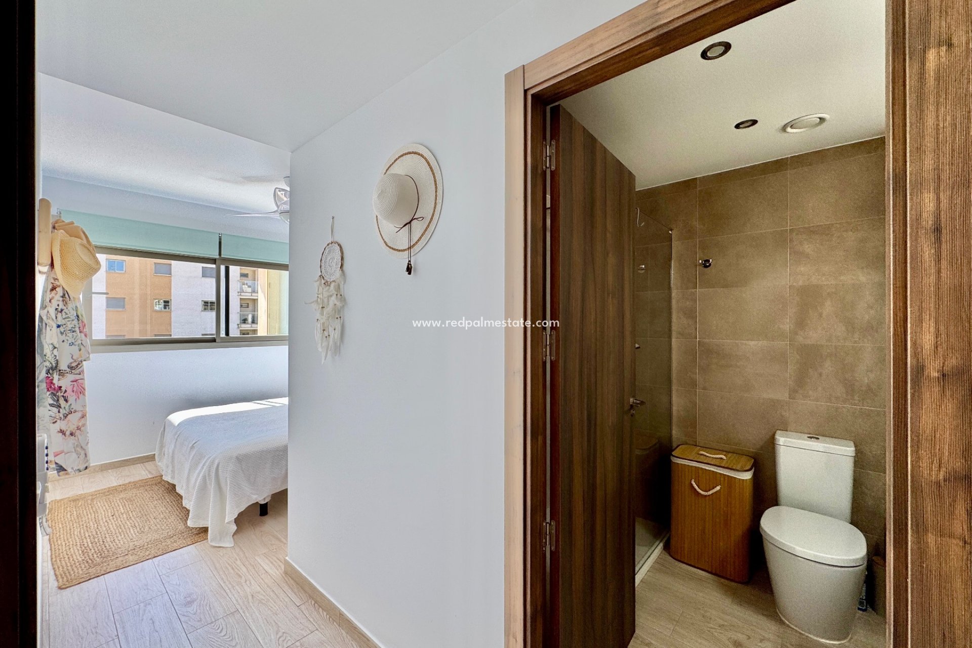 Resale - Apartment -
Orihuela - Inland