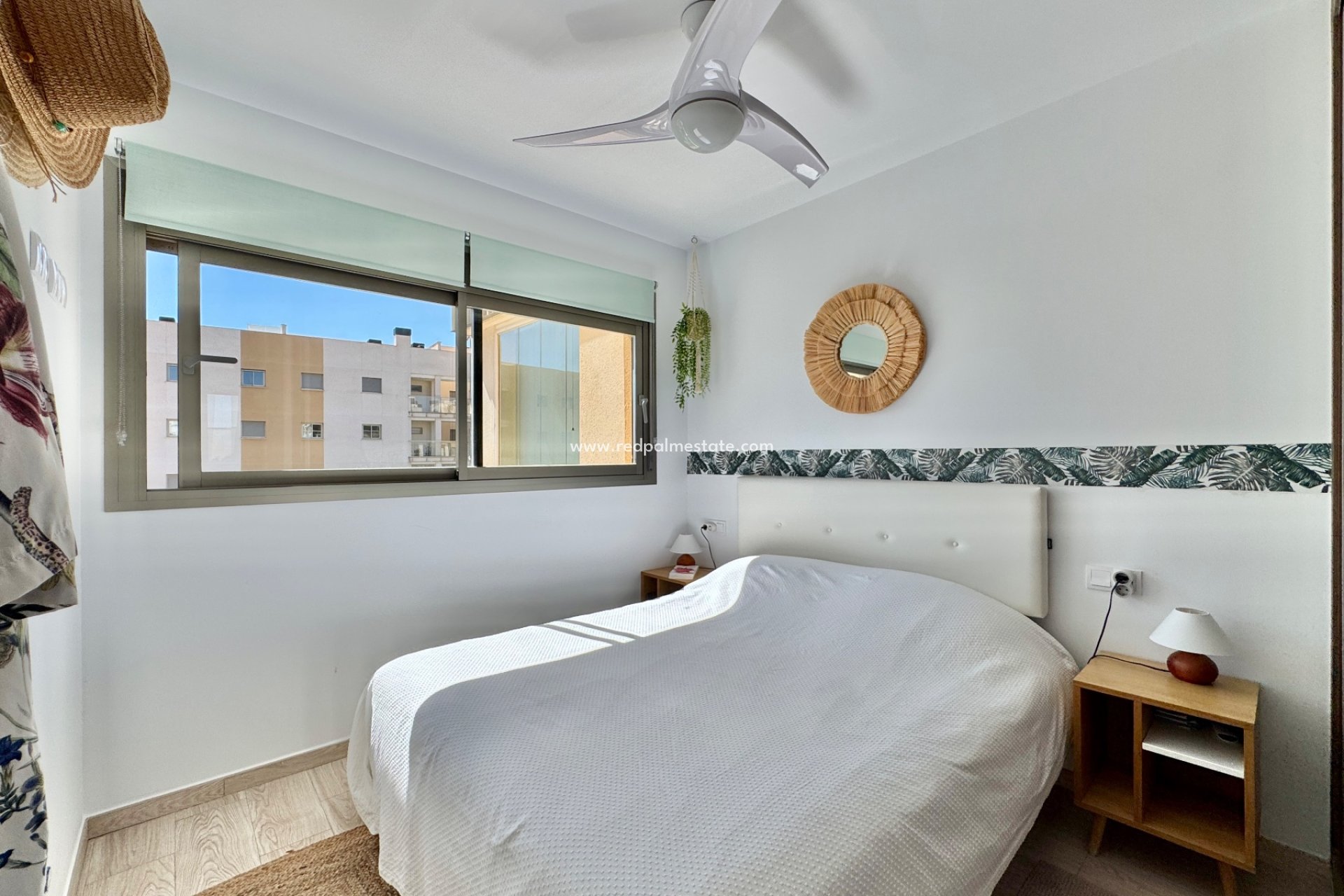 Resale - Apartment -
Orihuela - Inland
