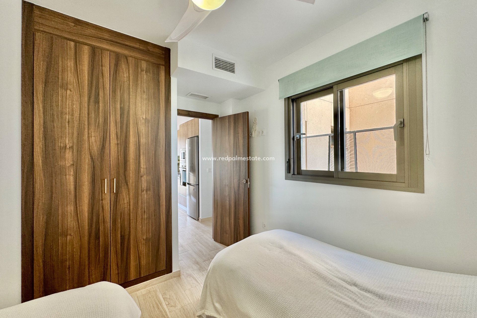 Resale - Apartment -
Orihuela - Inland