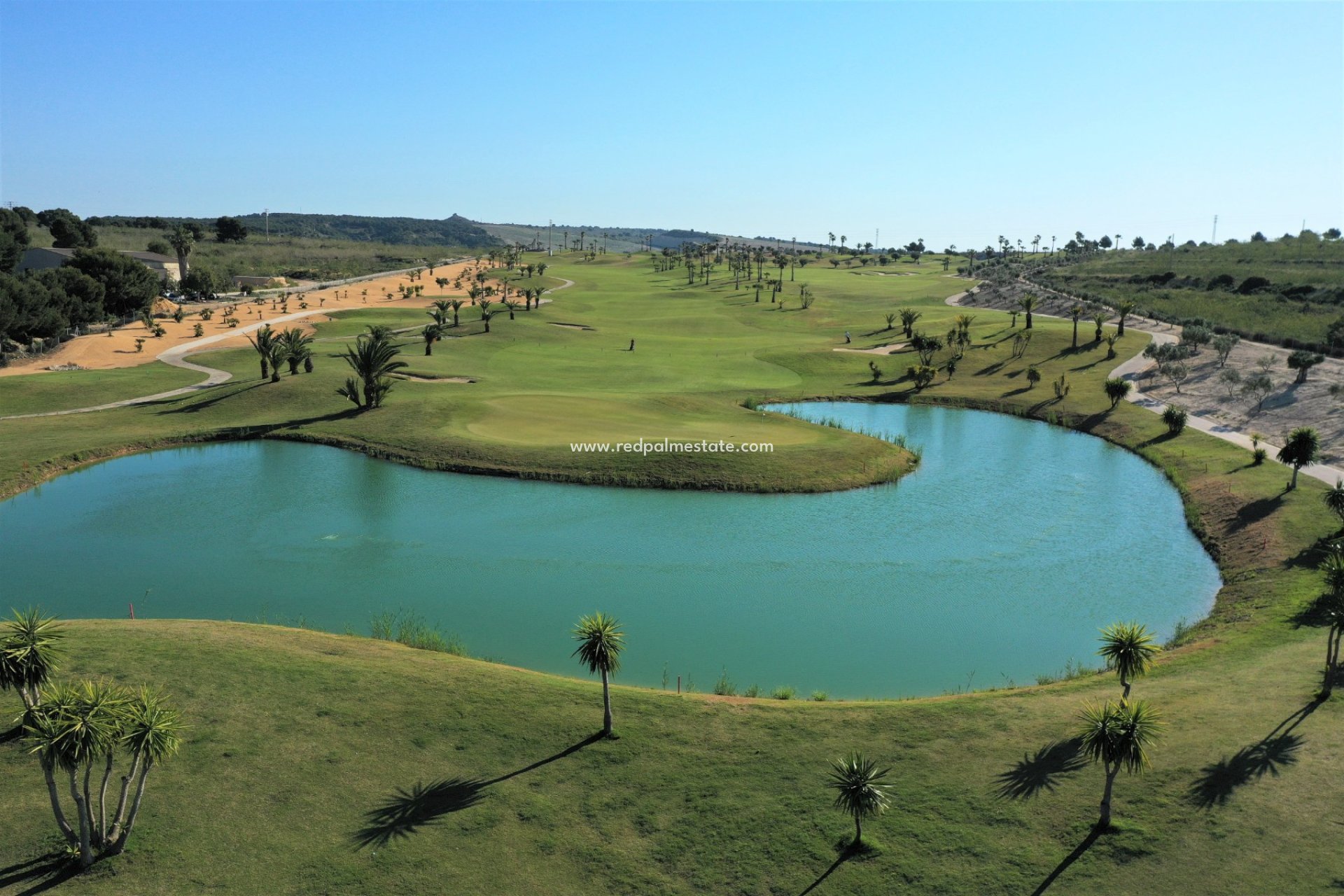 Resale - Apartment -
Orihuela - Inland