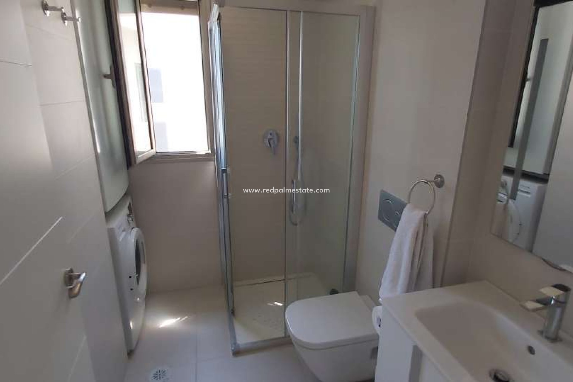 Resale - Apartment -
Orihuela - Inland