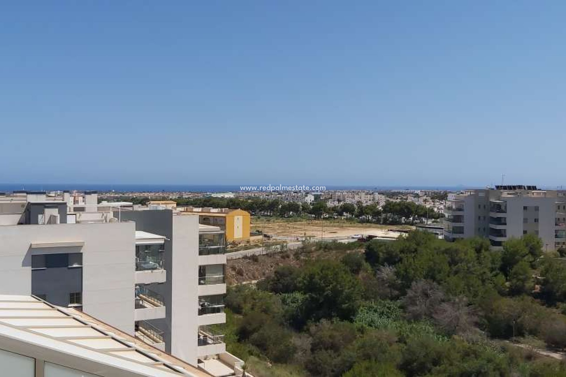 Resale - Apartment -
Orihuela - Inland