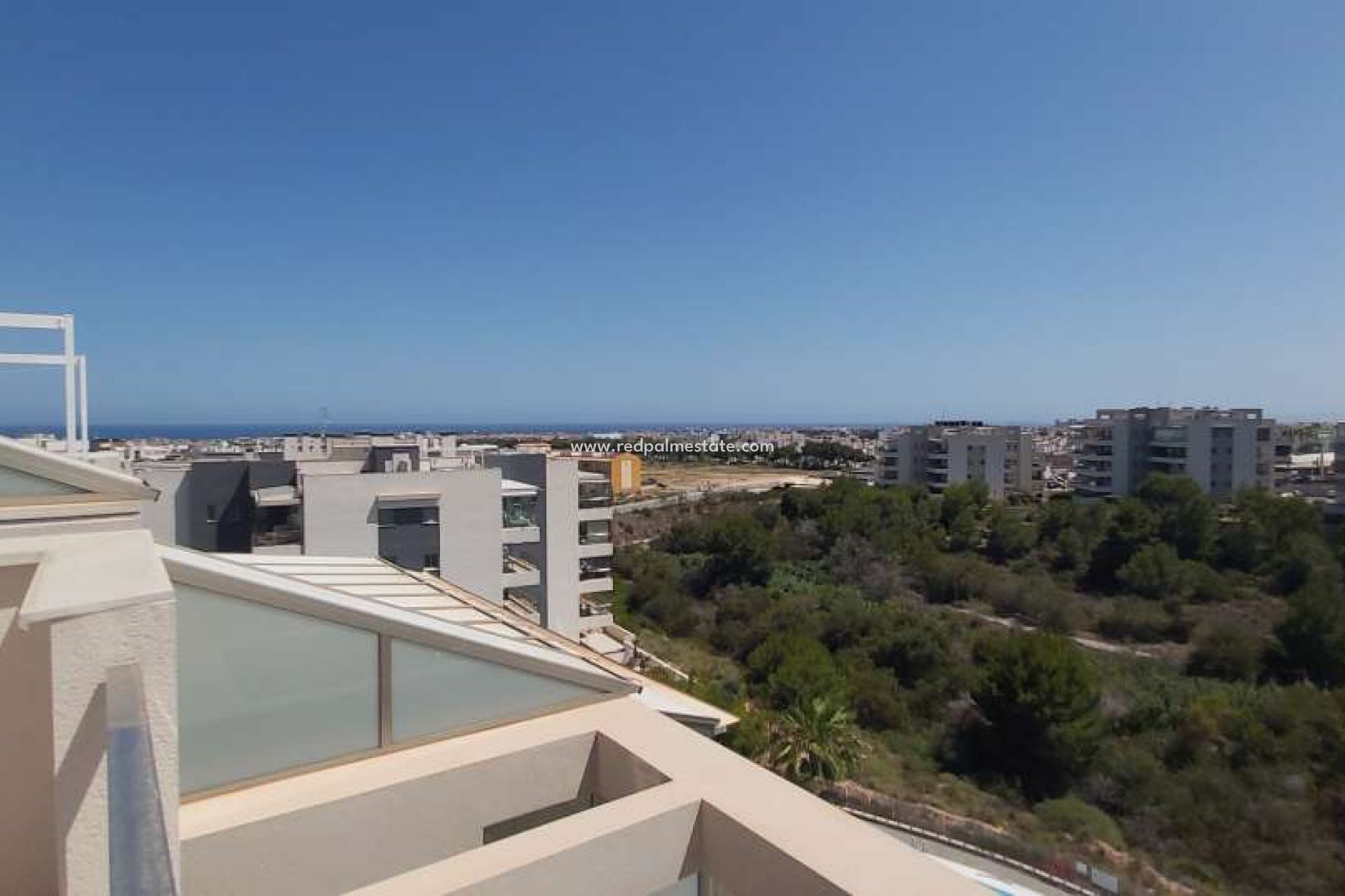 Resale - Apartment -
Orihuela - Inland