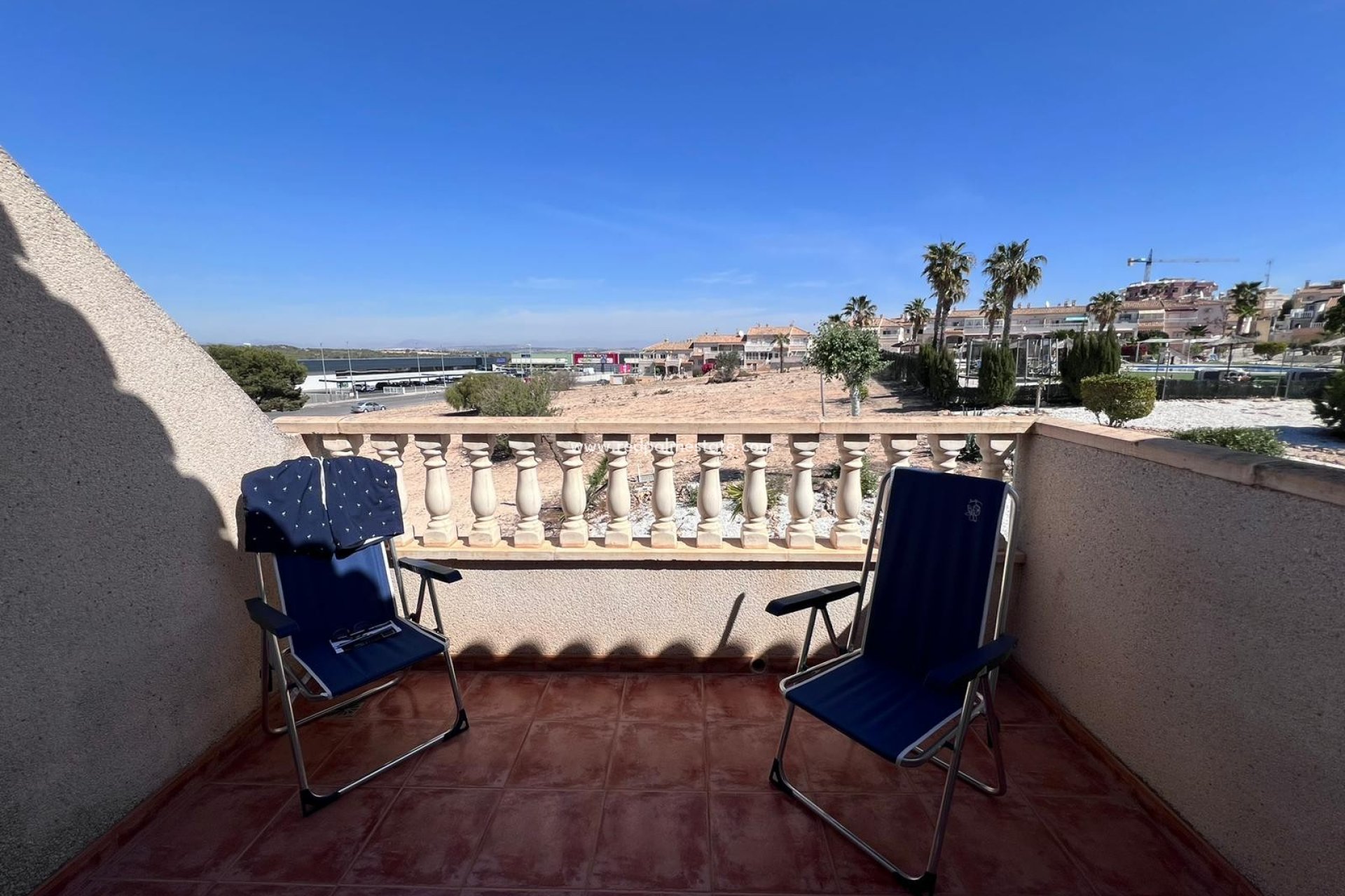 Resale - Apartment -
Orihuela - Inland