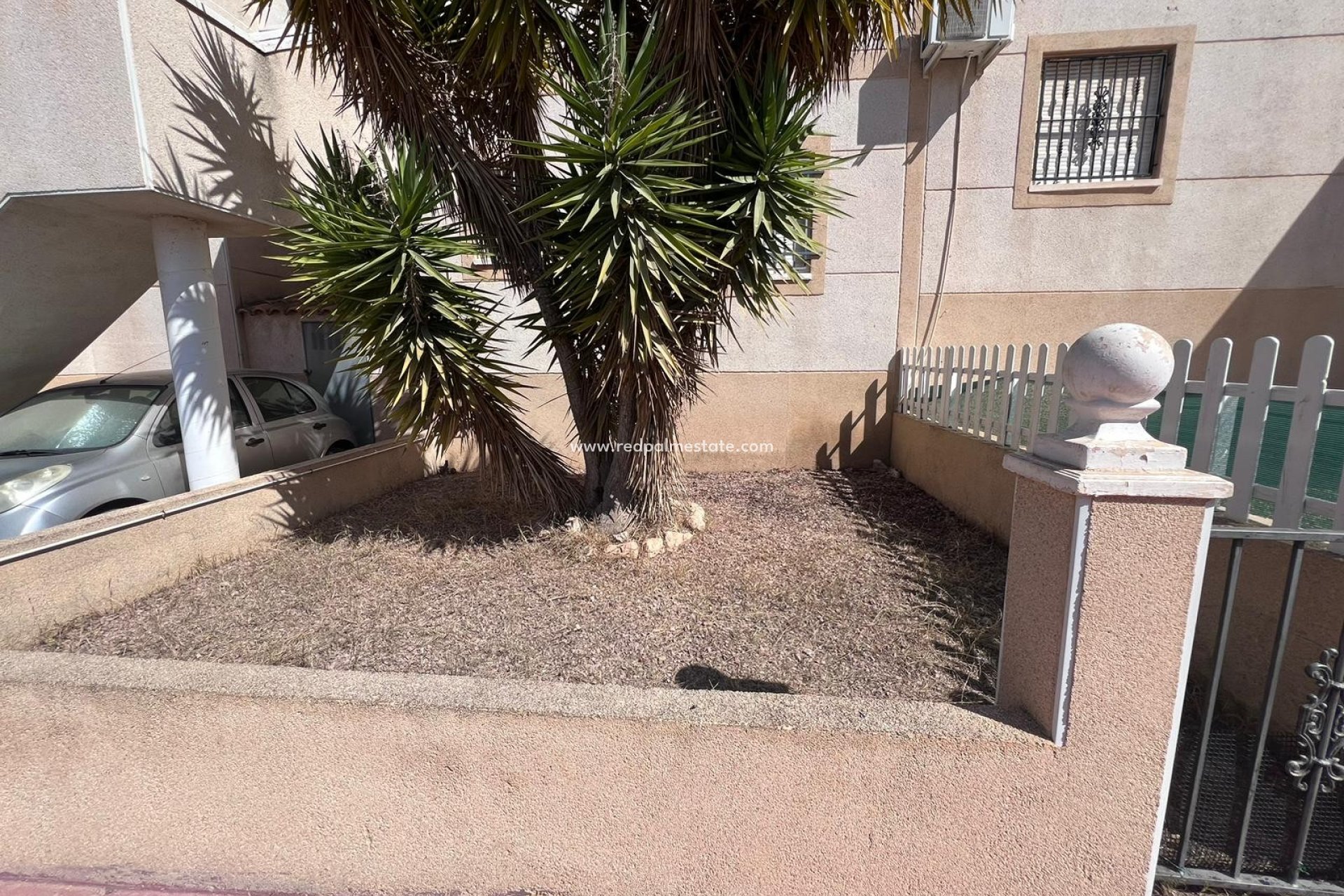 Resale - Apartment -
Orihuela - Inland