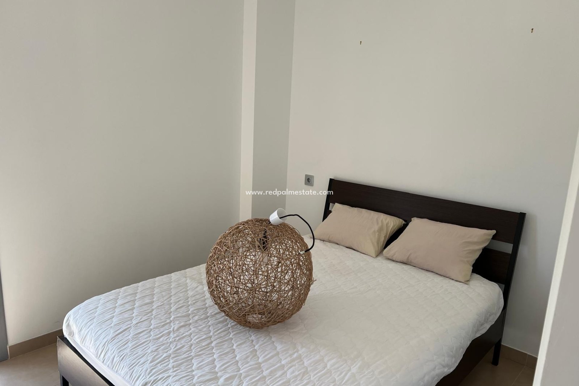 Resale - Apartment -
Orihuela - Inland