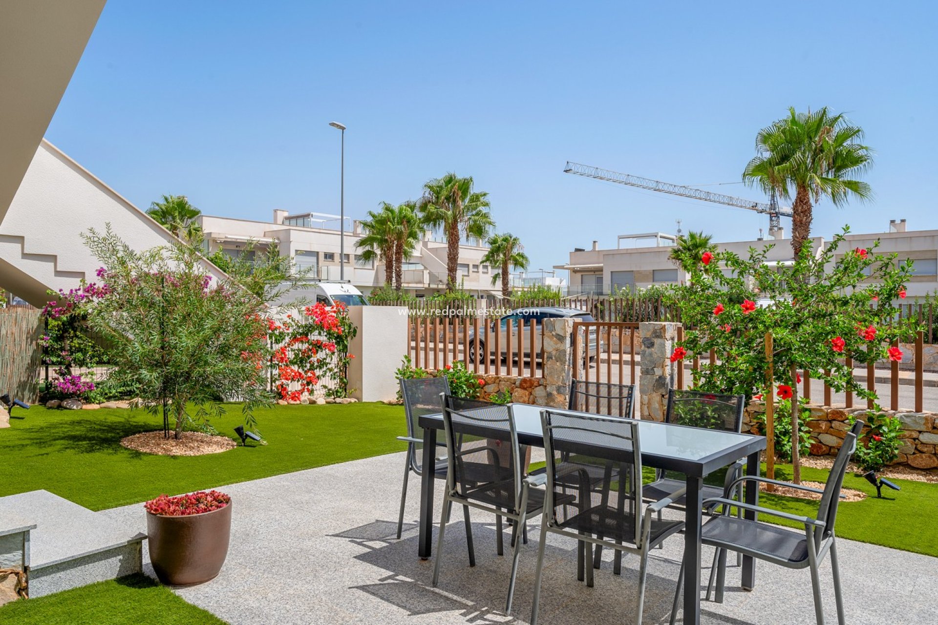 Resale - Apartment -
Orihuela - Inland