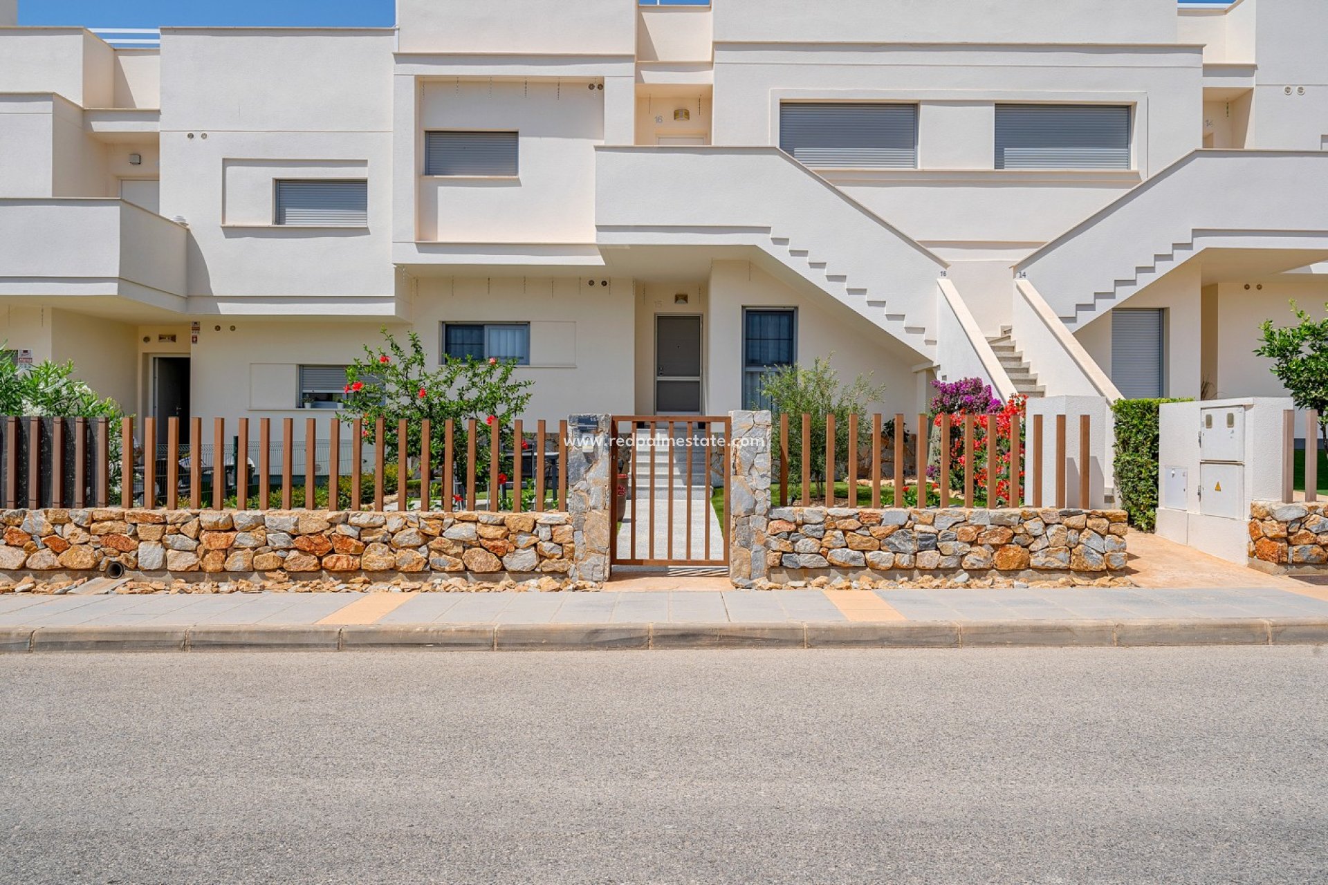 Resale - Apartment -
Orihuela - Inland