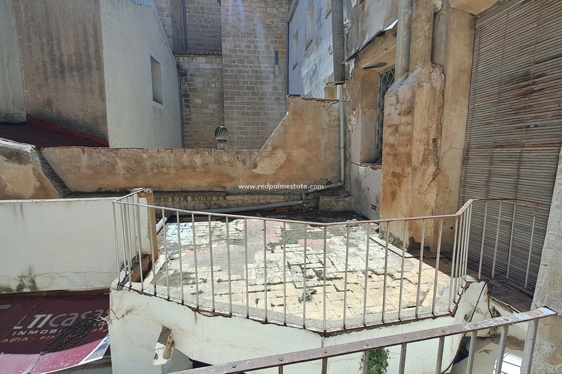 Resale - Apartment -
Orihuela - Inland