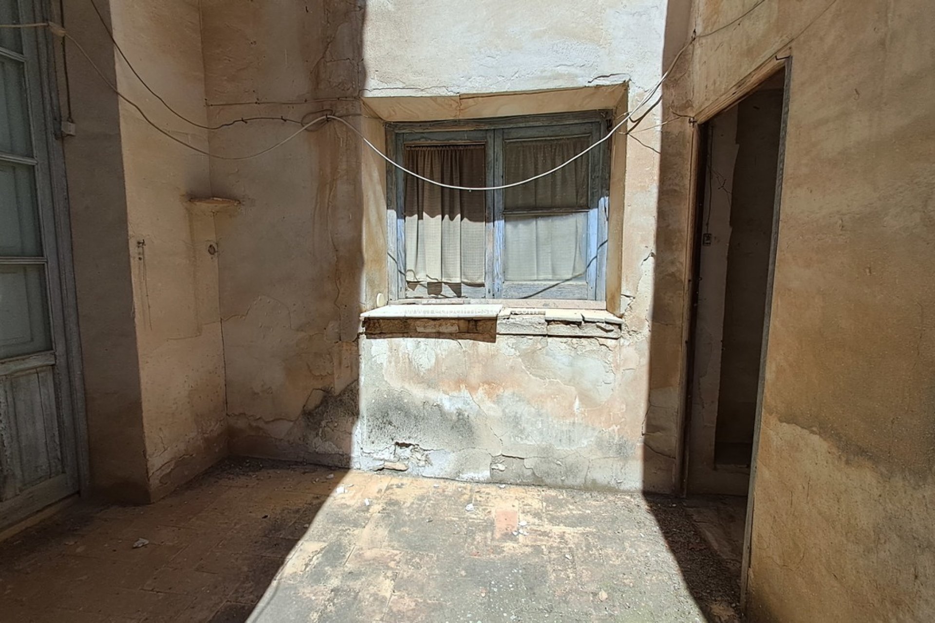 Resale - Apartment -
Orihuela - Inland
